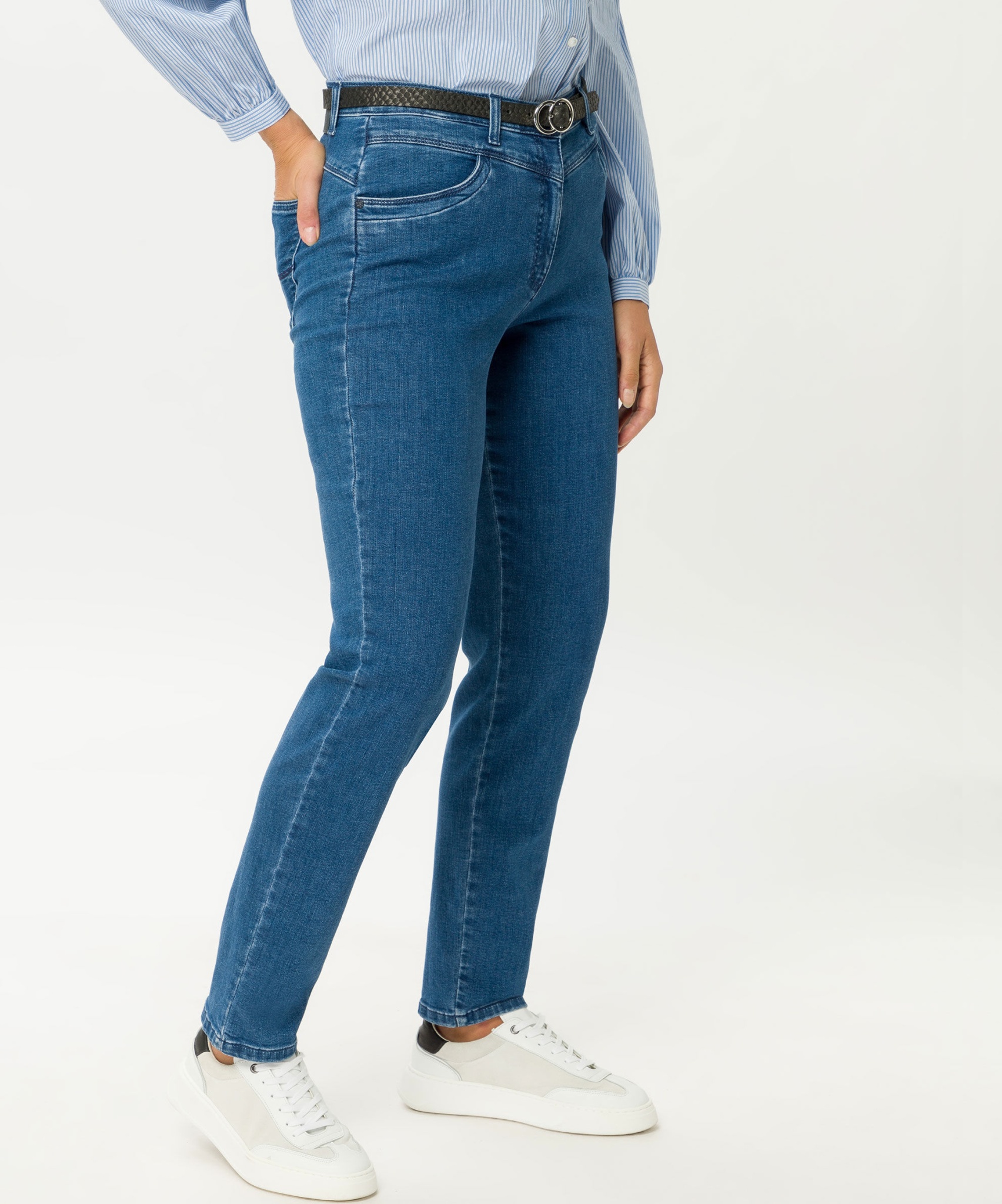RAPHAELA BY BRAX Jeans Caren New 10715424 kaufen | WÖHRL