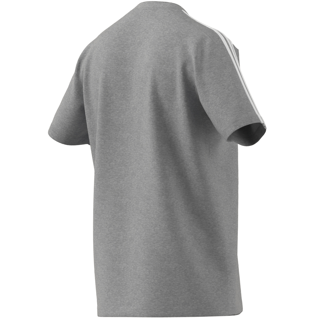 ADIDAS Essentials Single Jersey 3-Streifen T-Shirt 10680831