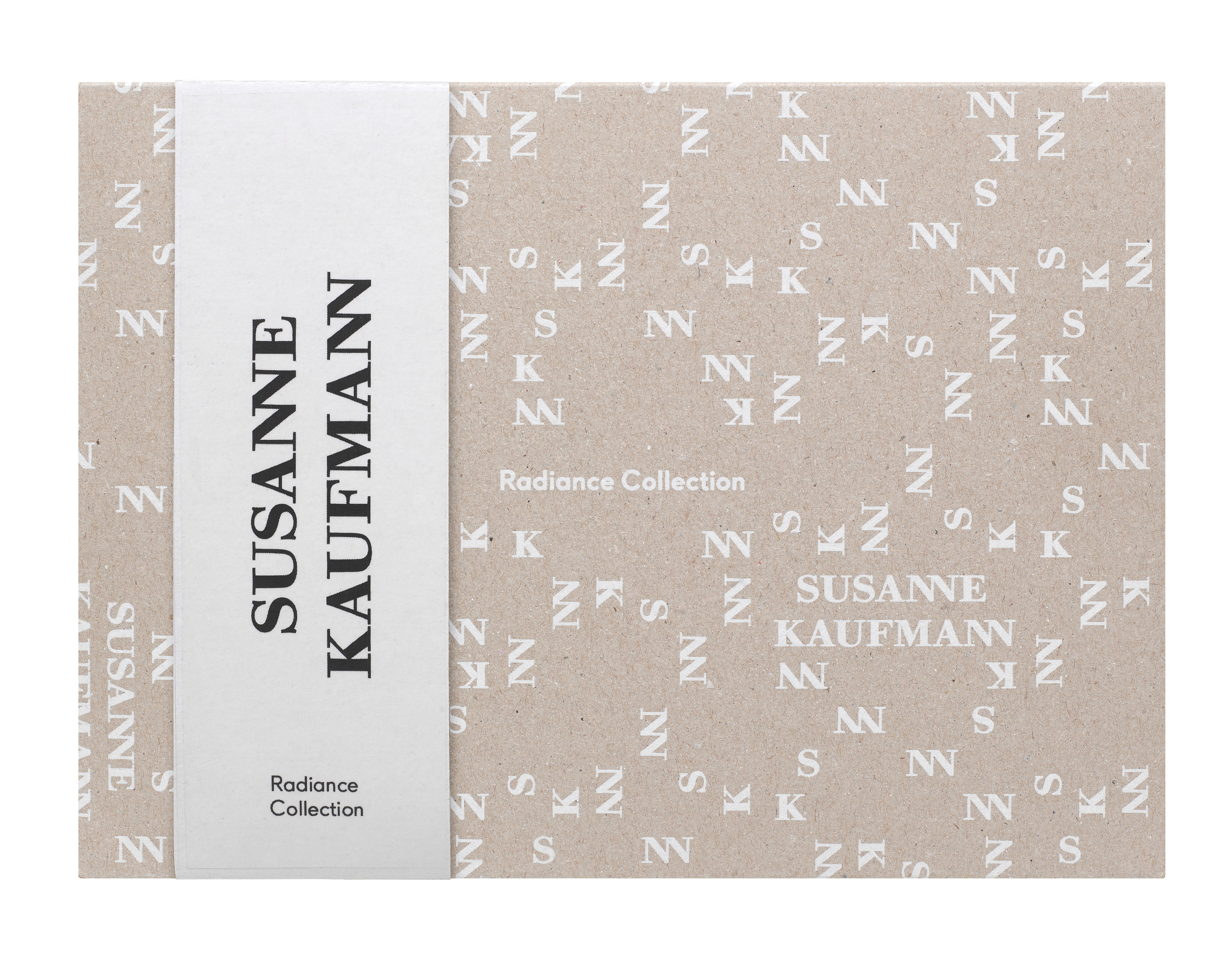 Susanne Kaufmann Radiance Collection