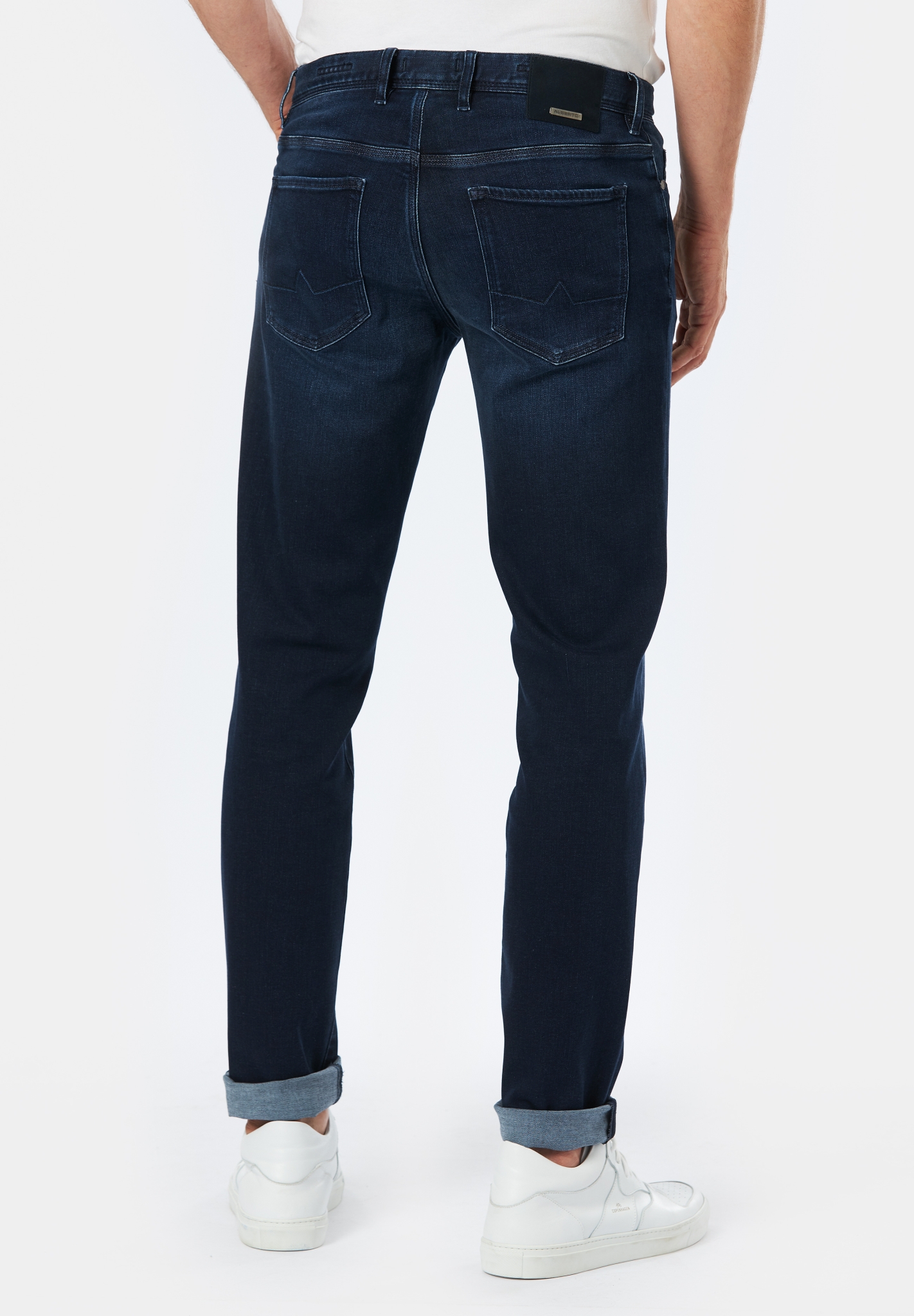 ALBERTO Pipe Jeans 10665641