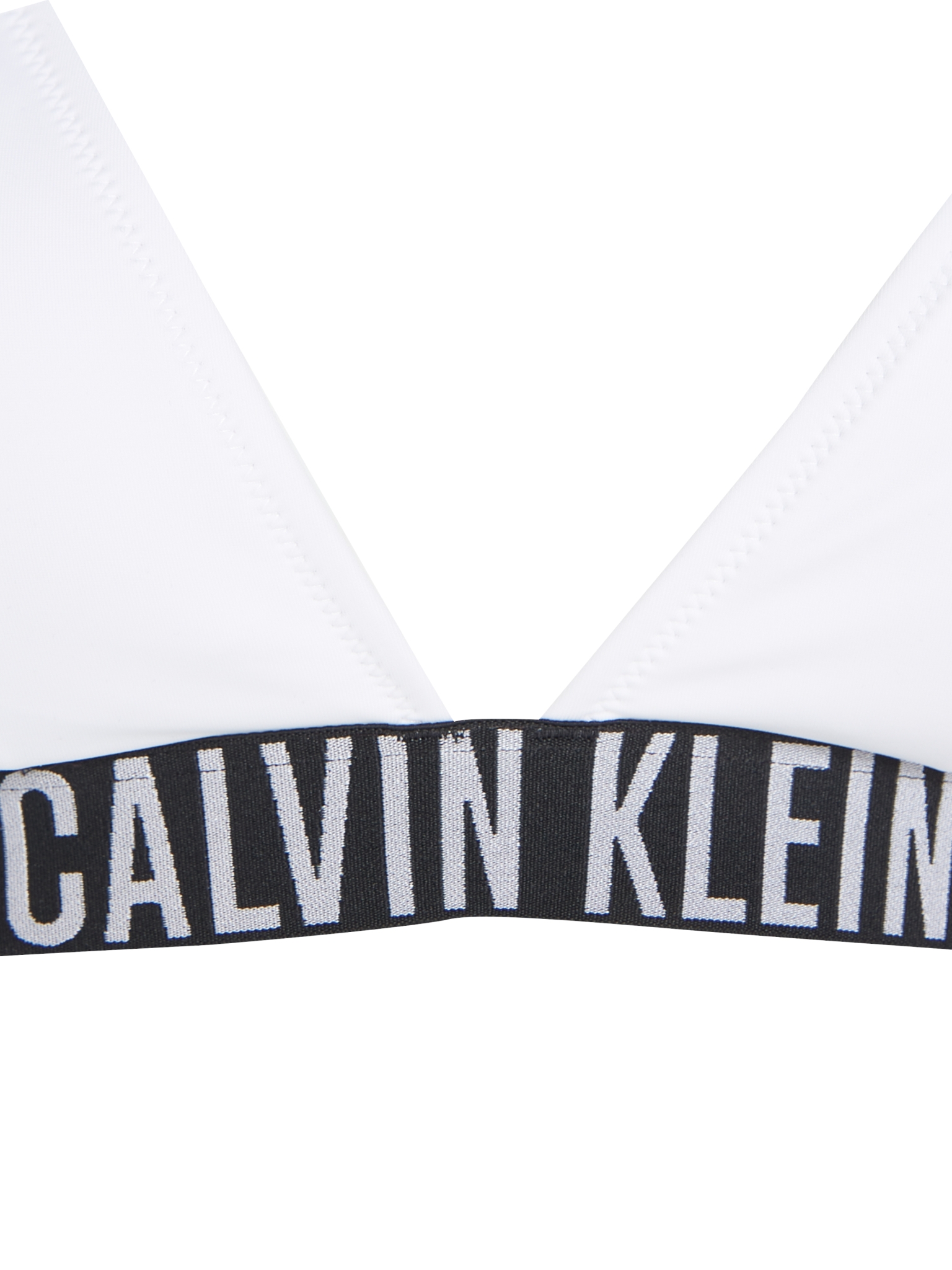 CALVIN KLEIN Triangel Bikini-Top 10642227