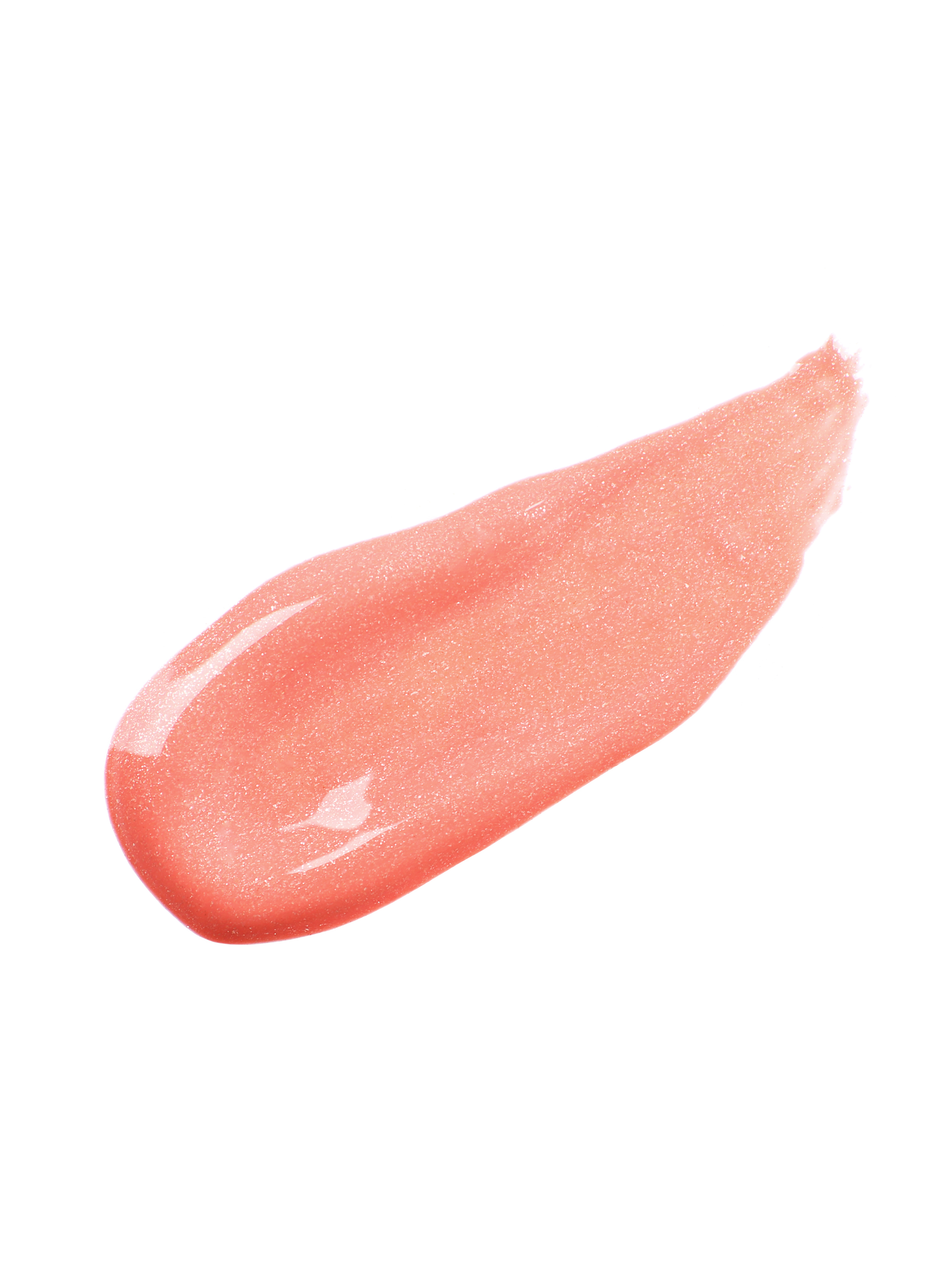 UndGretel KNUTZEN Lip Gloss - Apricot Shimmer 05