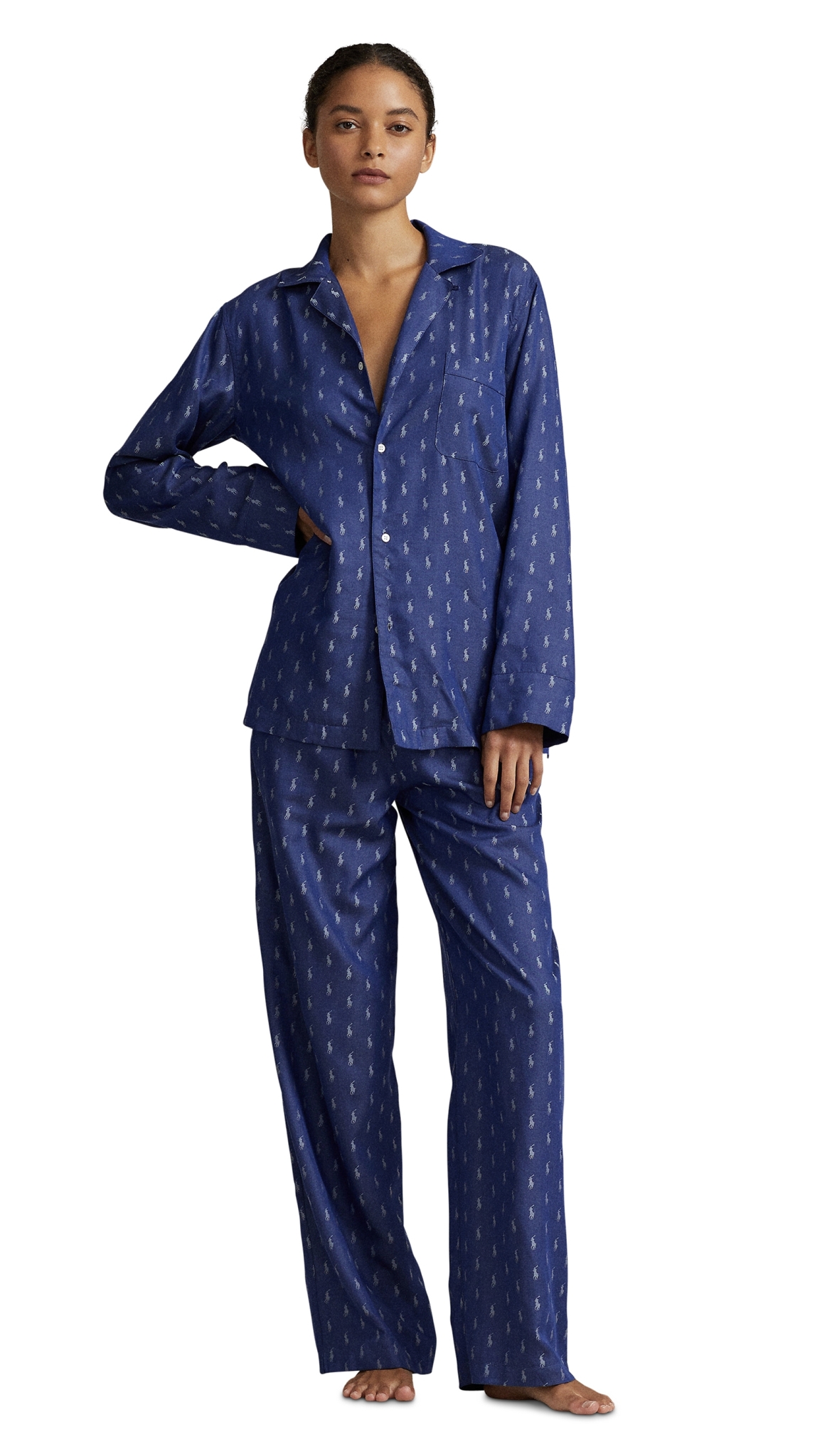 Polo Ralph Lauren Damen Bekleidung online kaufen » top Marken | WÖHRL