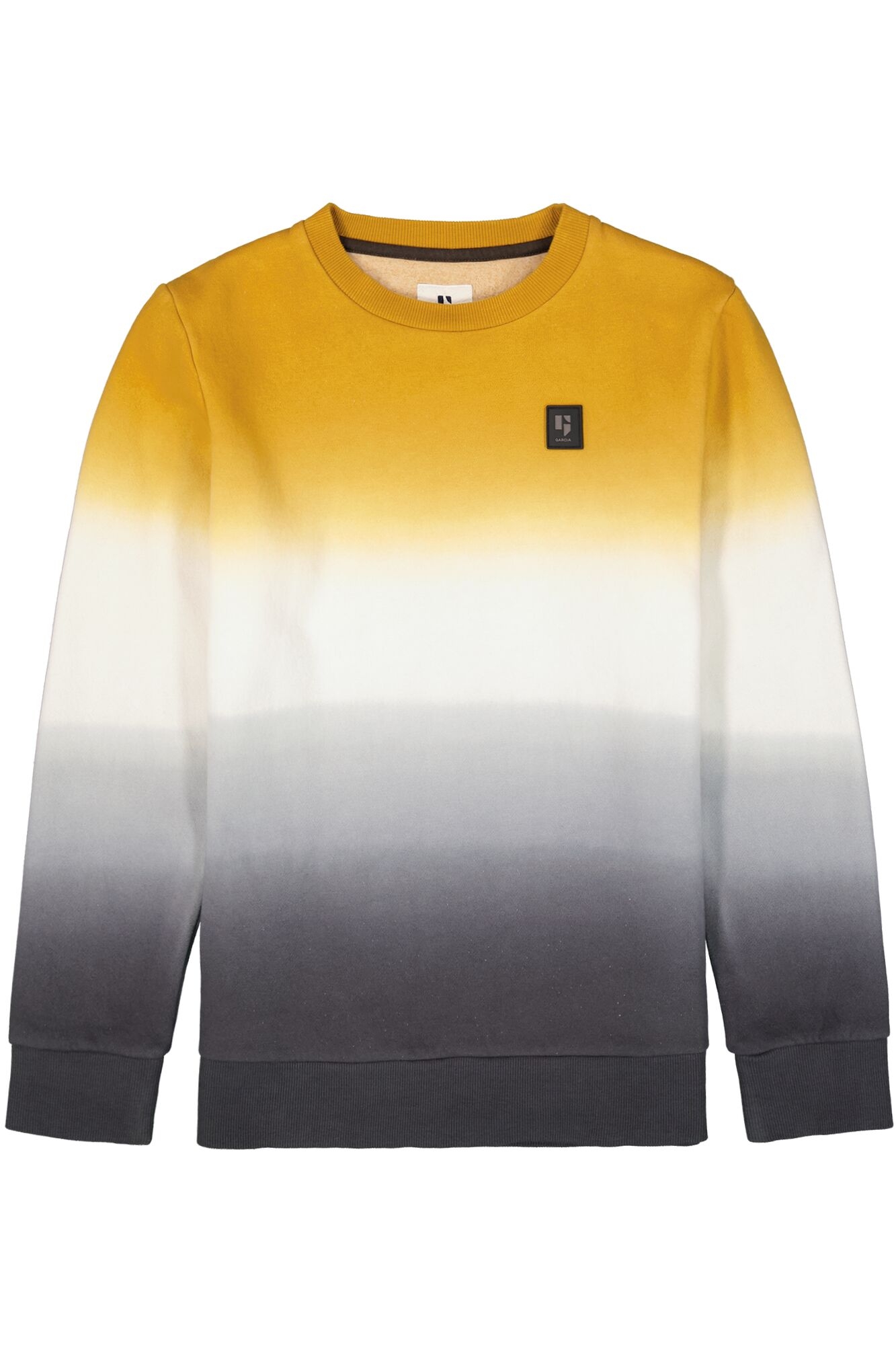 GARCIA Sweater mit Farbverlauf 10720230