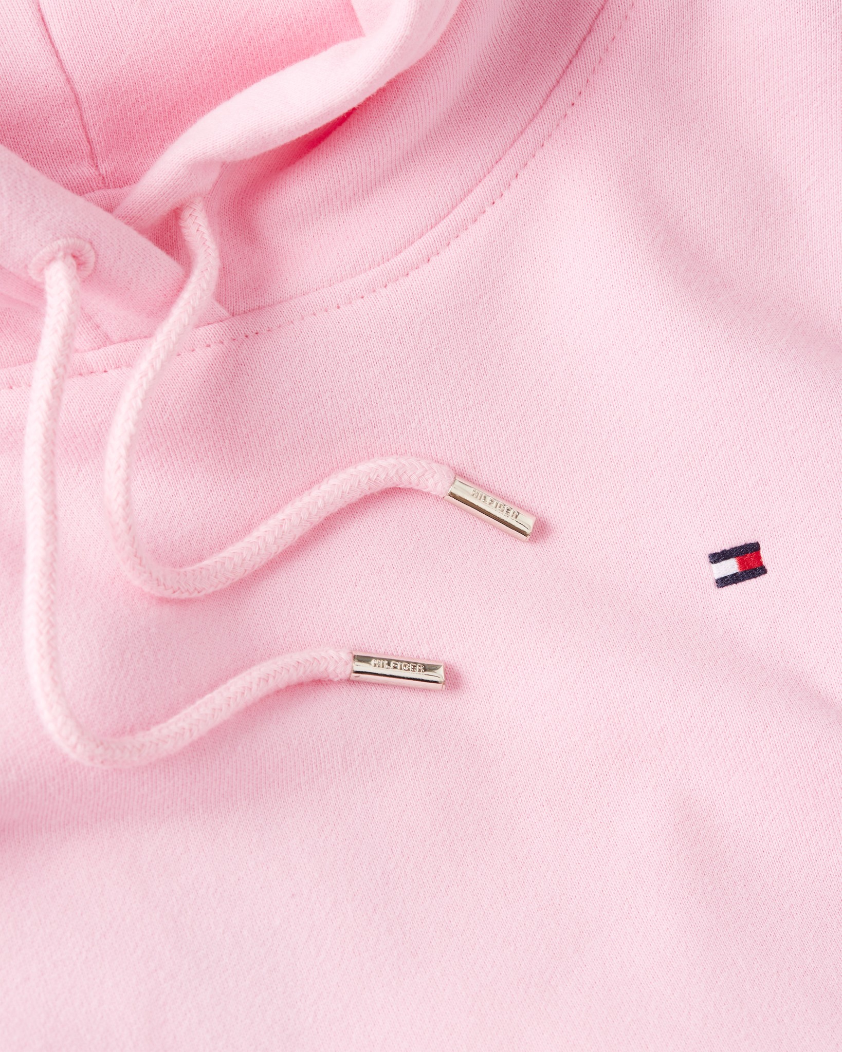 TOMMY HILFIGER CURVE 1985 Collection Modern TerryHoodie 10704151 kaufen WÖHRL