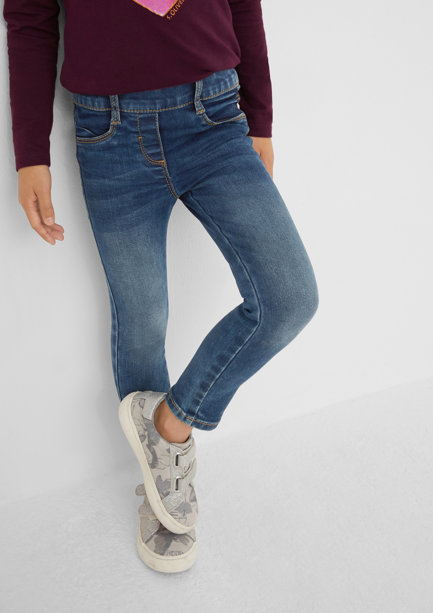 S.OLIVER Jeans 10639252 kaufen | WÖHRL