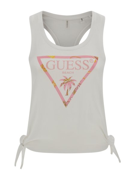 guess damen tops