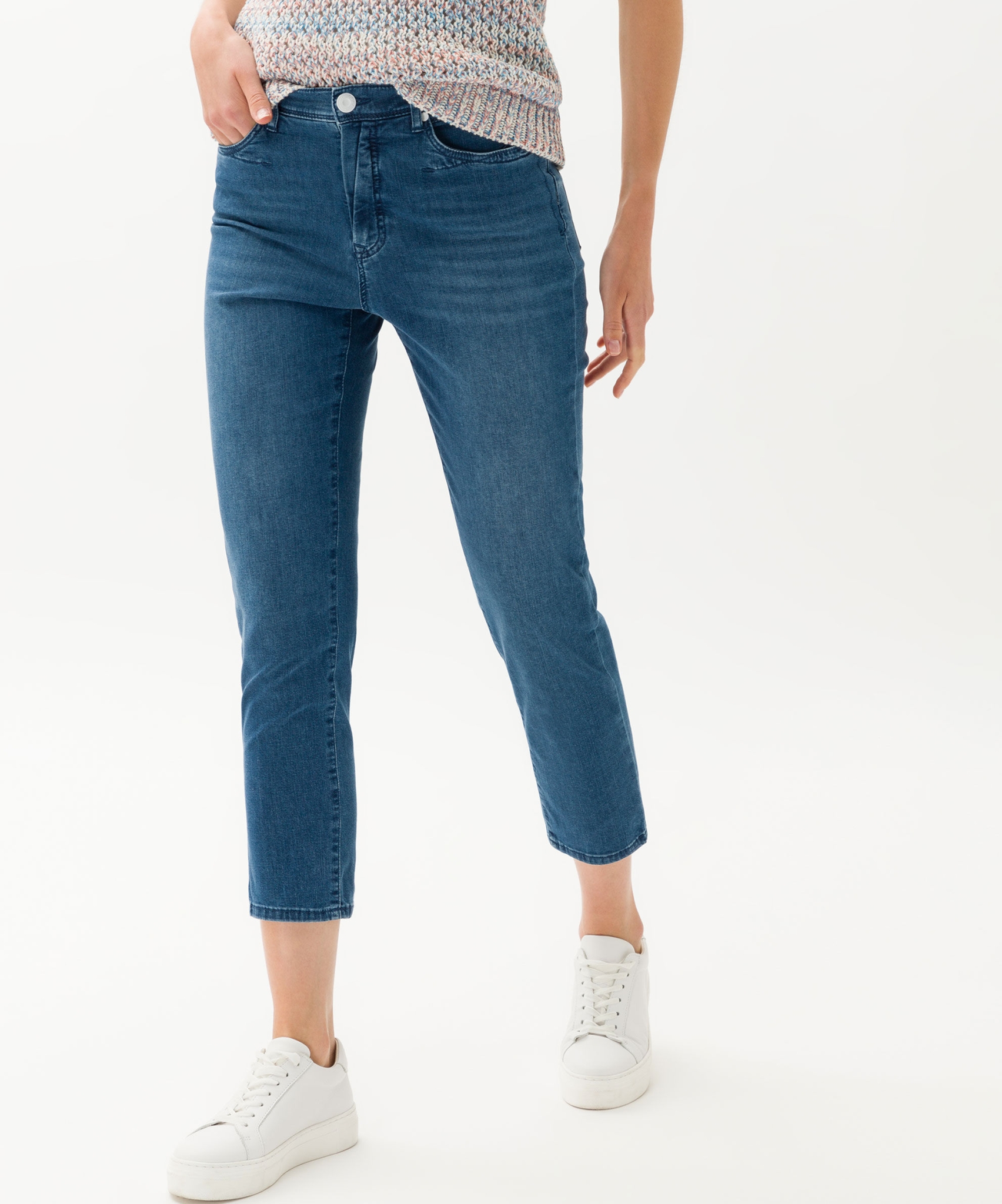 10687171 WÖHRL Five-Pocket-Jeans | BRAX kaufen Moderne
