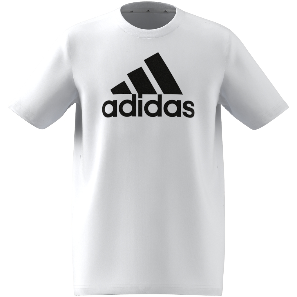 ADIDAS Essentials Big Logo T-Shirt 10704749