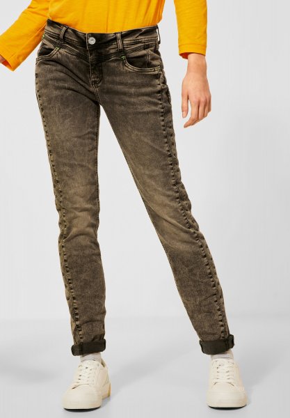 Street One Damen Hosen & Jeans online kaufen » top Marken | WÖHRL