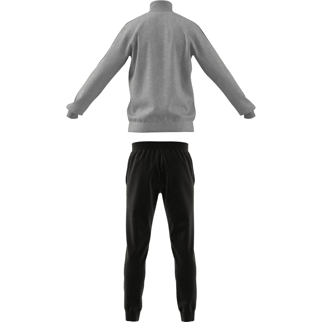 ADIDAS Sportswear Basic 3-Streifen French Terry Trainingsanzug 10680739  kaufen | WÖHRL