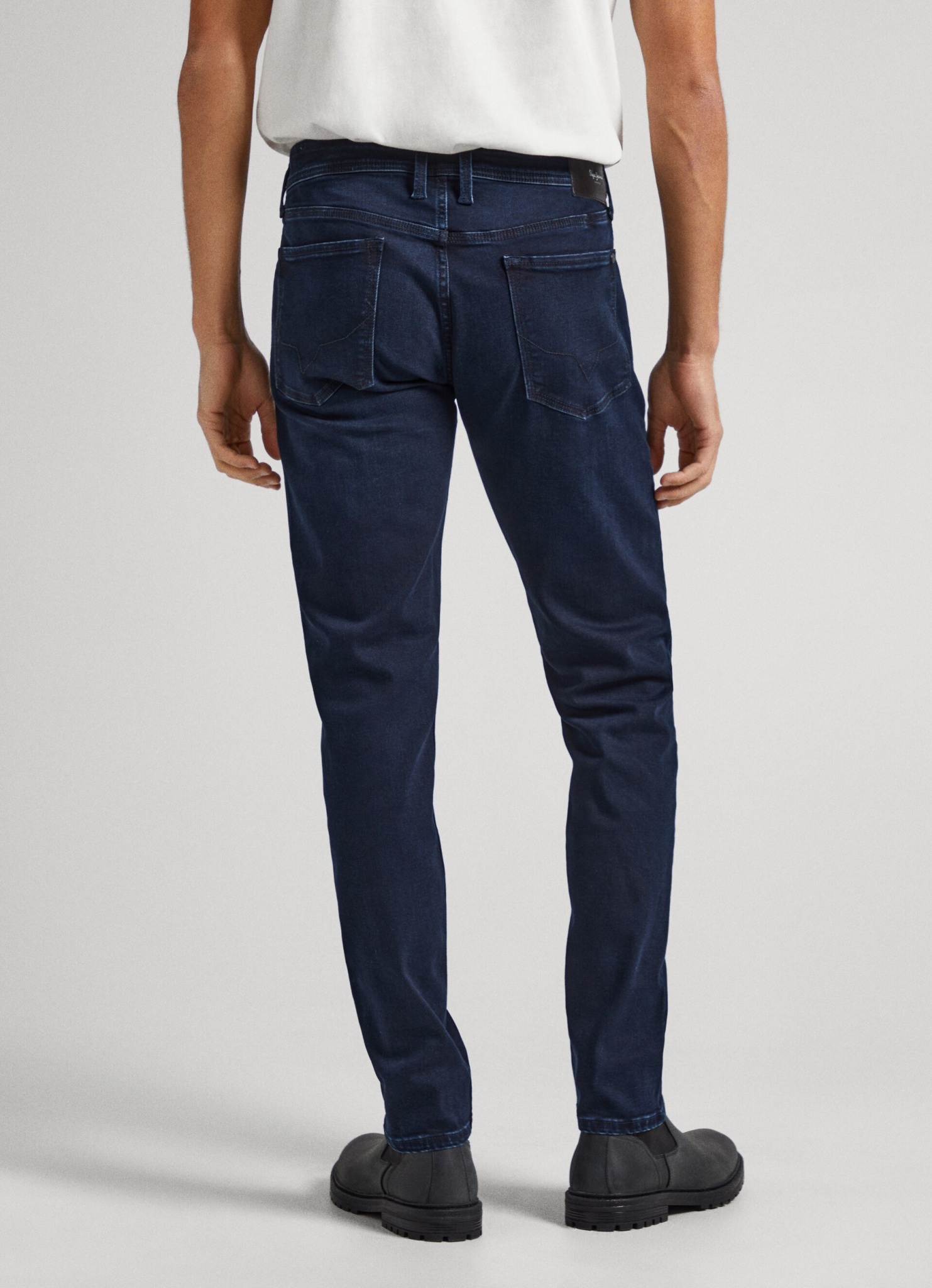 PEPE JEANS 5-Pocket Jeans HATCH REGULAR 10742958 kaufen | WÖHRL