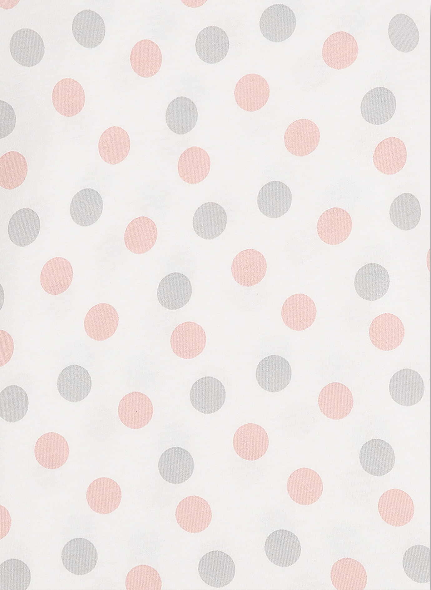 SANETTA Nachthemd Dots-Allover 10616874