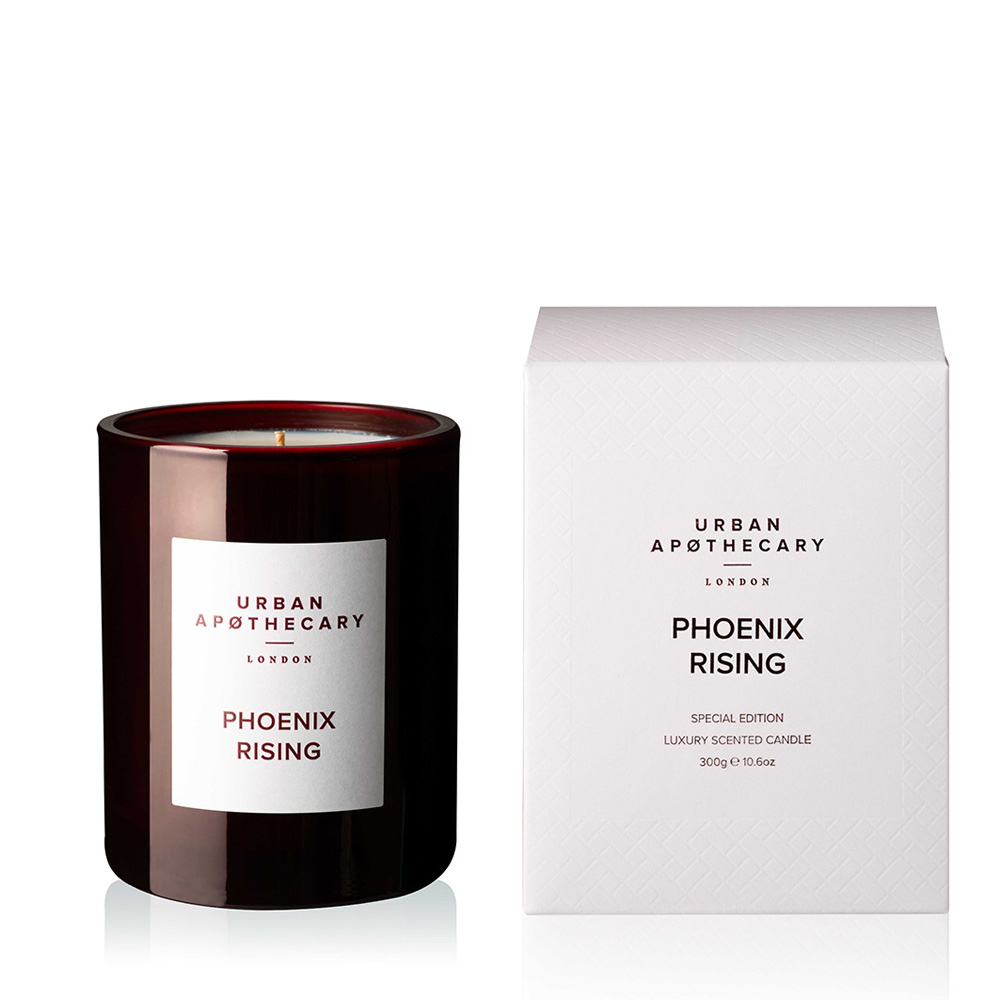 Urban Apothecary 300g Phoenix Rising Luxury Candle kaufen WÖHRL