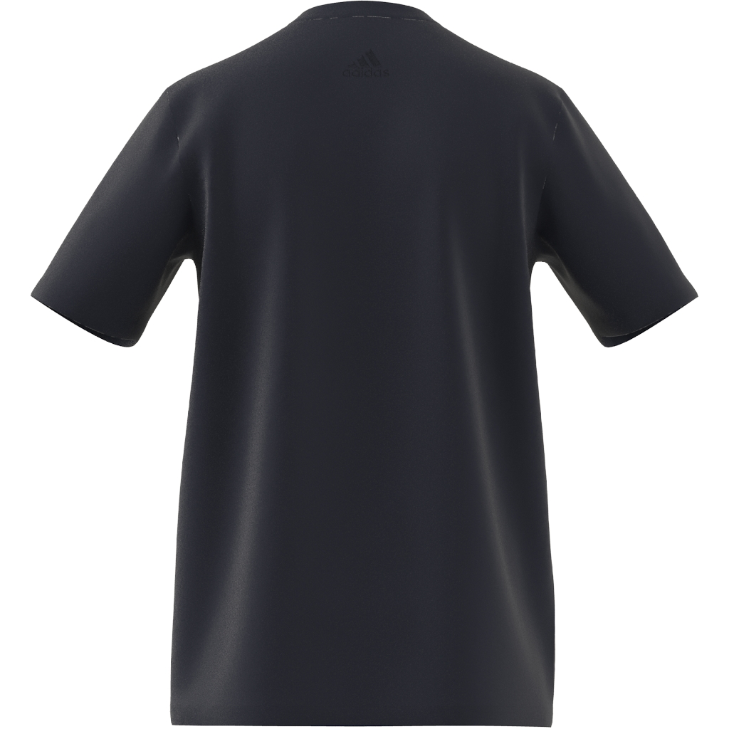 ADIDAS Essentials Single Jersey Big Logo T-Shirt 10680826