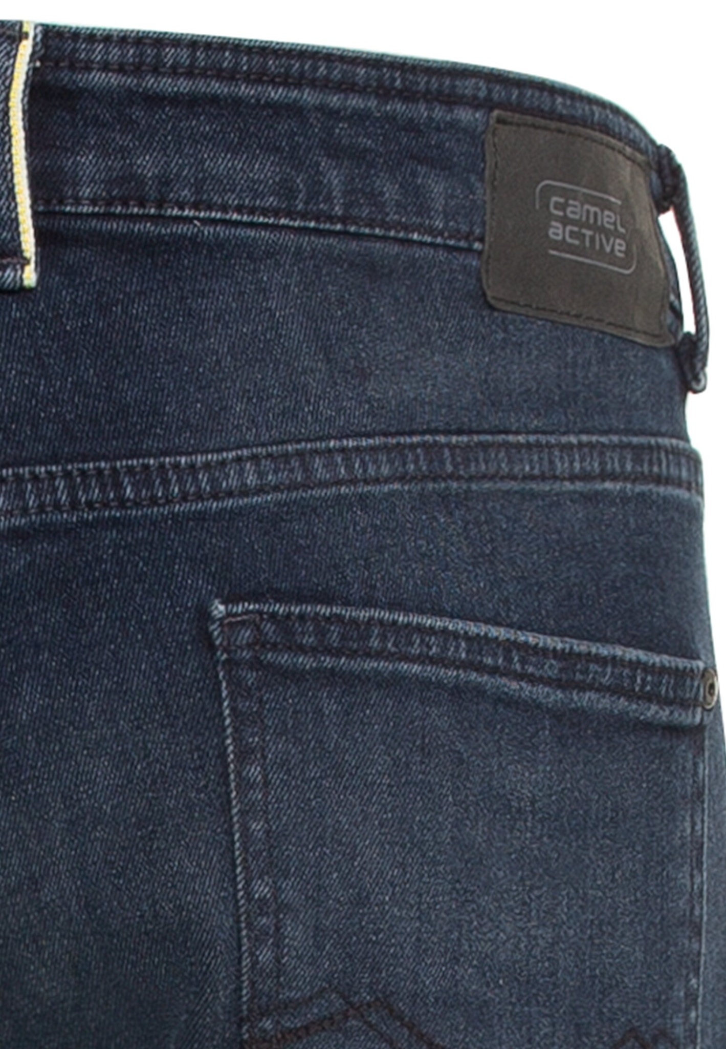CAMEL ACTIVE Houston 5-Pocket Jeans 10673758