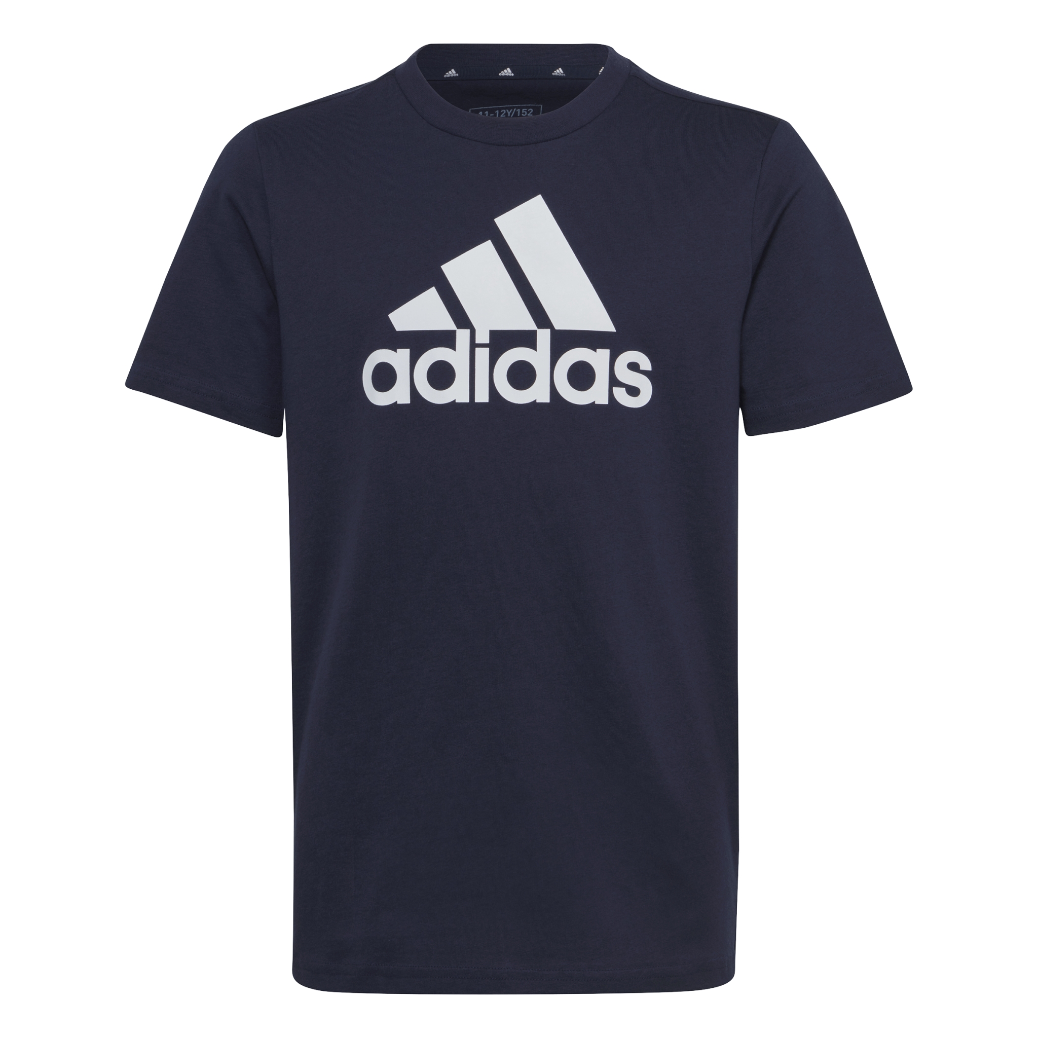ADIDAS Essentials Big Logo T-Shirt 10704748