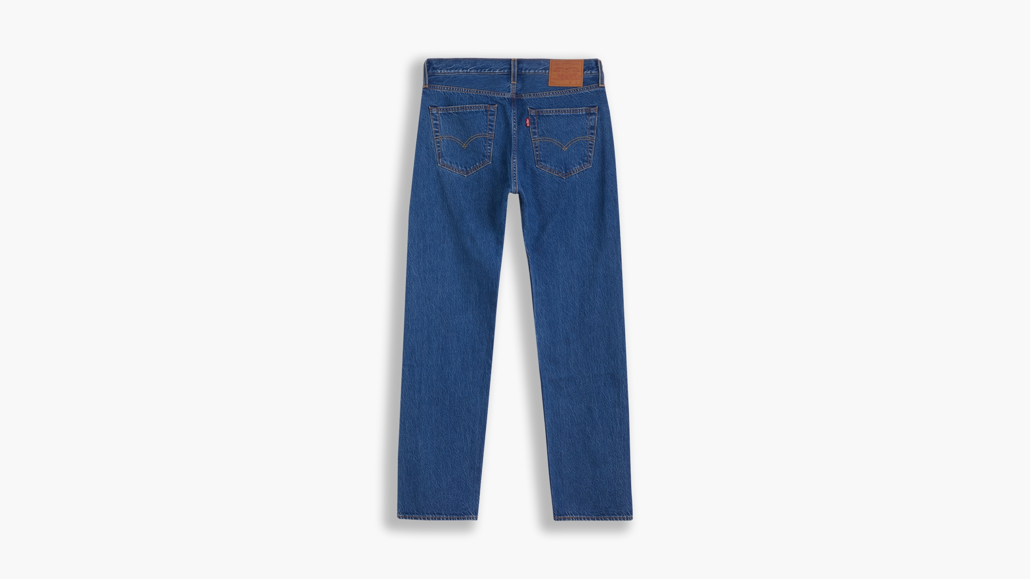 LEVI'S 501® LEVI'S® Original Jeans 10640812