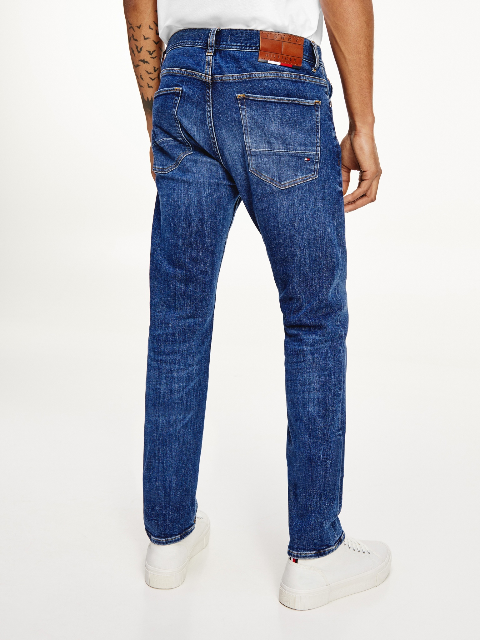 TOMMY HILFIGER Bleeker Slim Fit Jeans 10607952