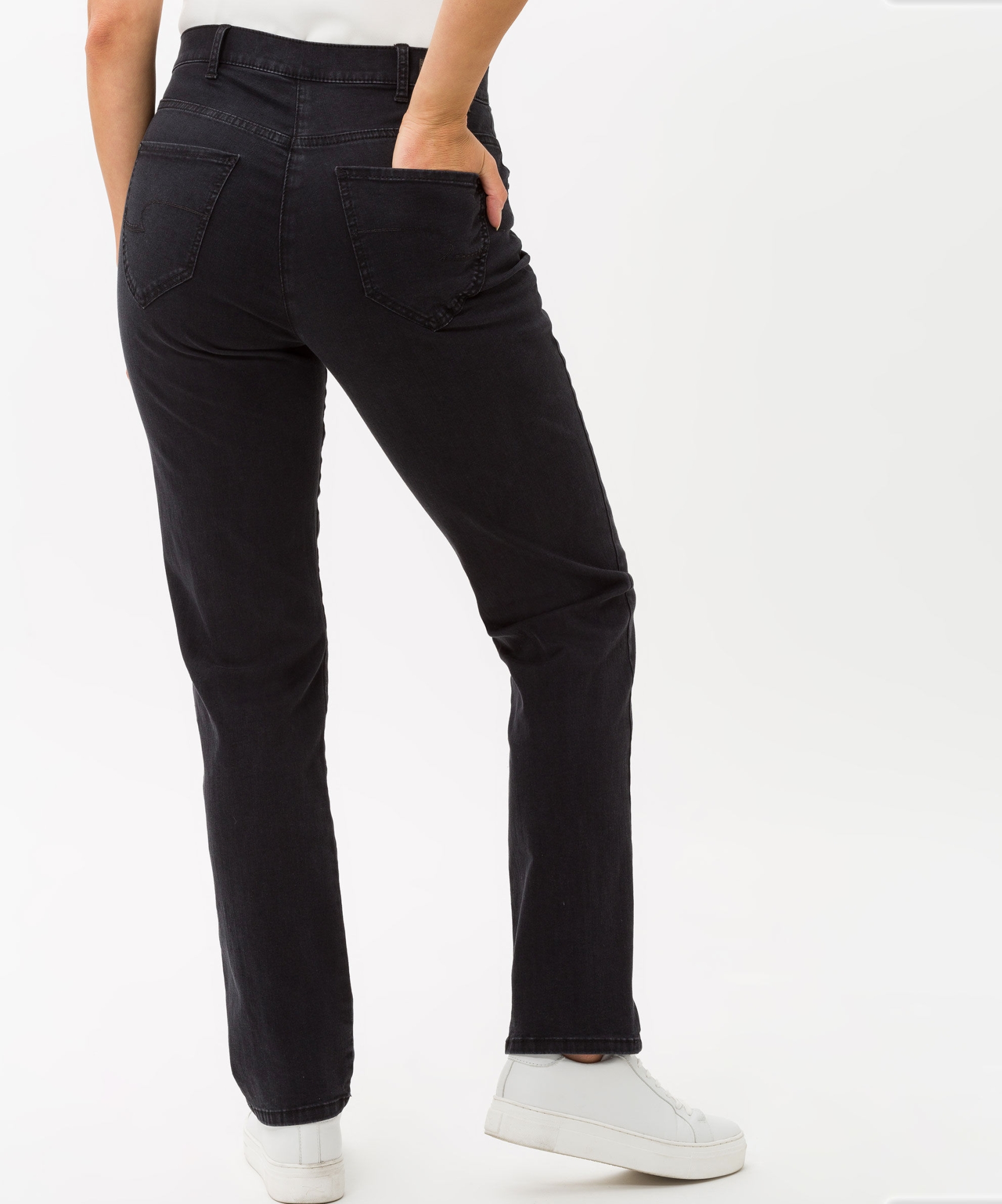 RAPHAELA BY BRAX Jeans in hochelastischer Dynamic-Qualität 10626976