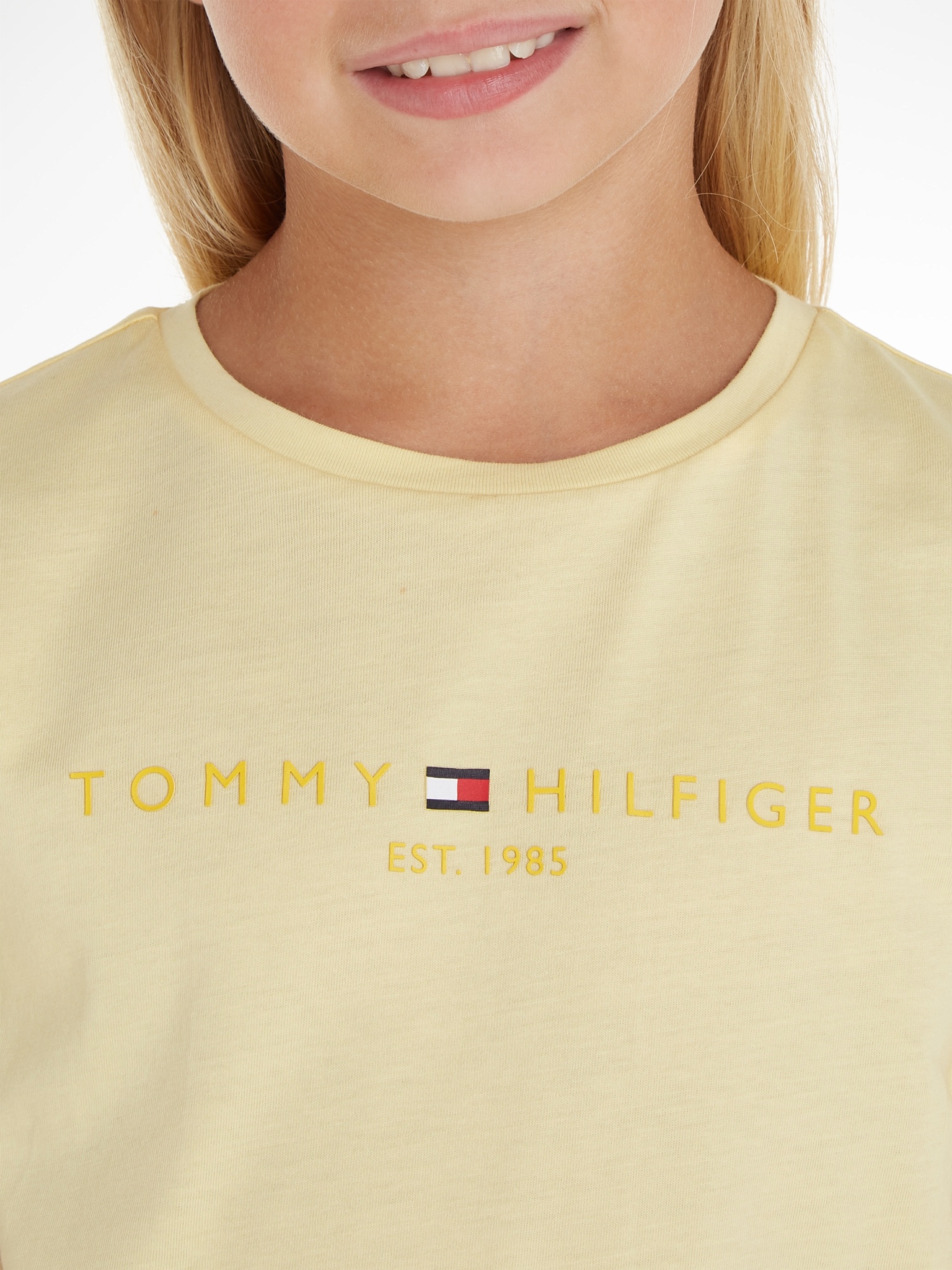 TOMMY HILFIGER Essential Set T-Shirt und Hose 10690886