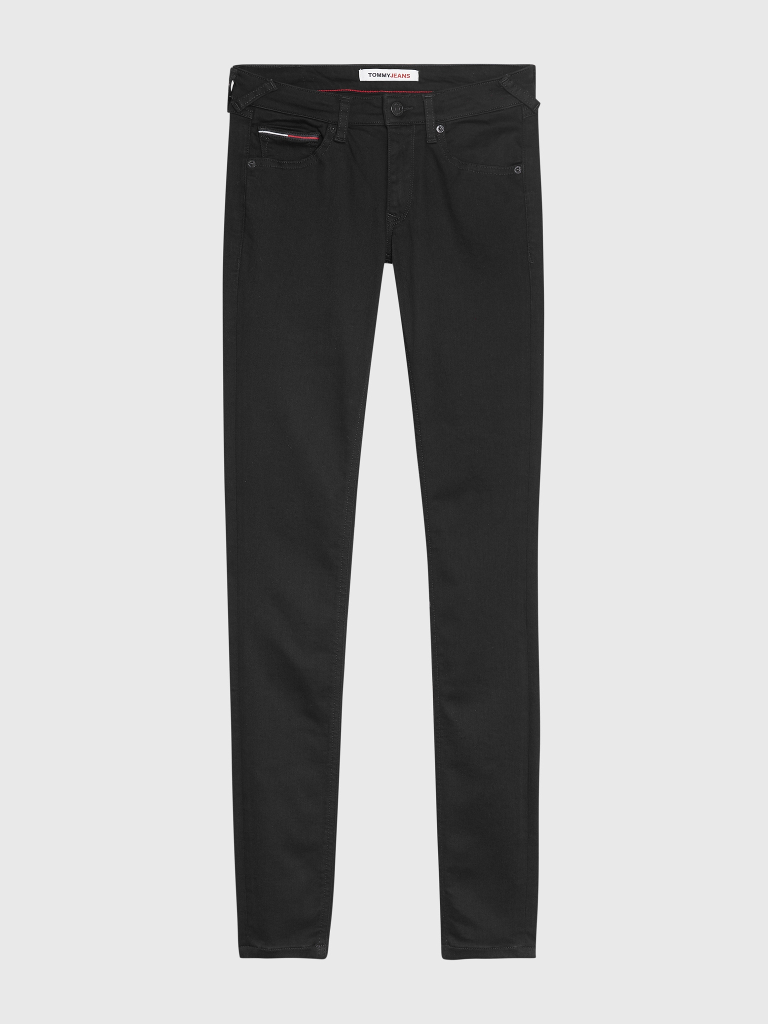 TOMMY JEANS Jeans SOPHIE SKINNY FIT 10614737 kaufen WÖHRL