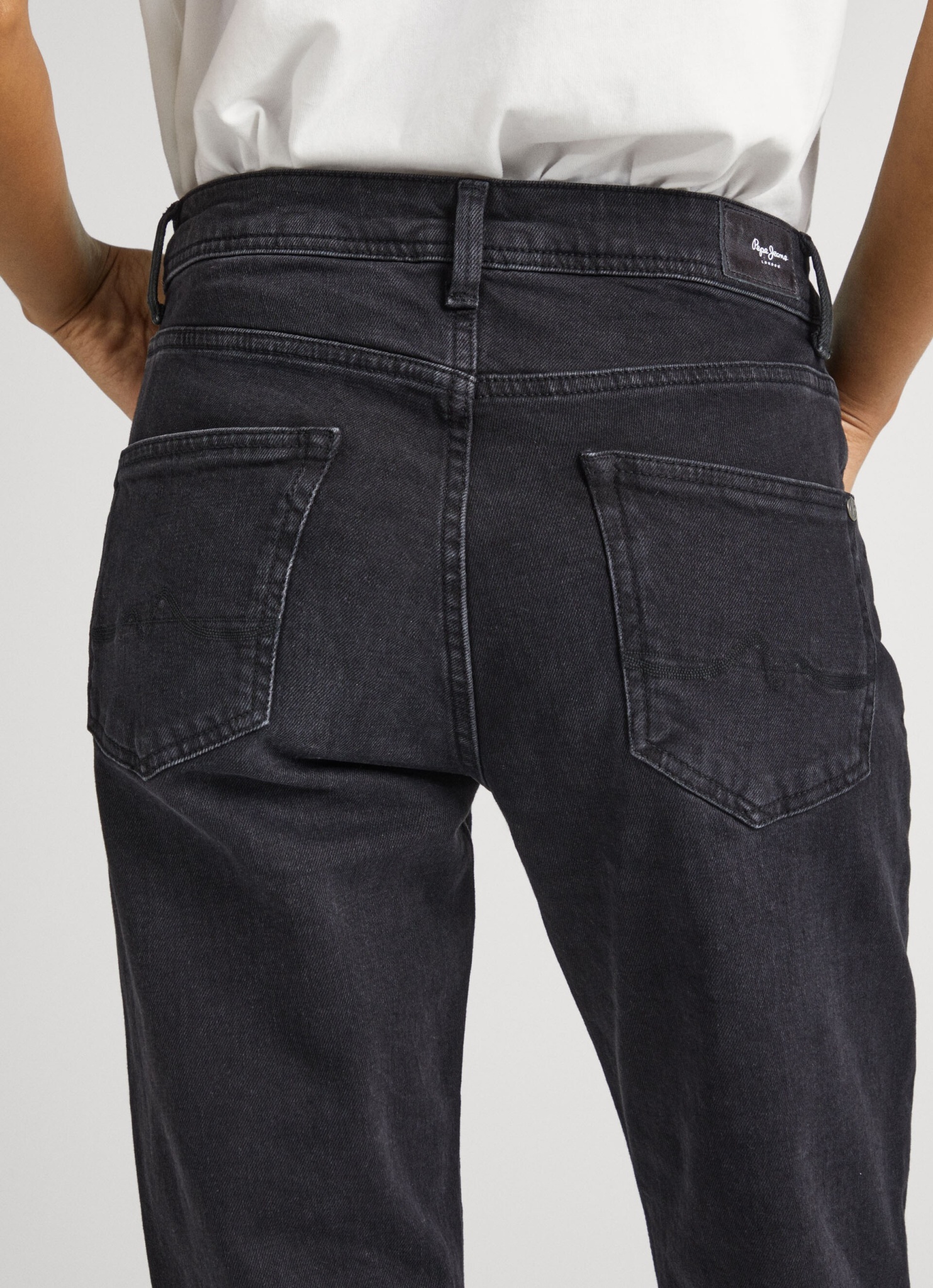 PEPE JEANS Jeans Violet 10742977 kaufen | WÖHRL