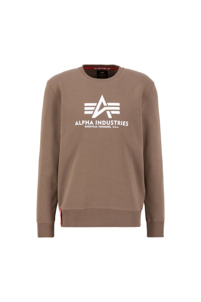 Alpha Industries Herren WÖHRL top kaufen » Sweatshirts Marken online 