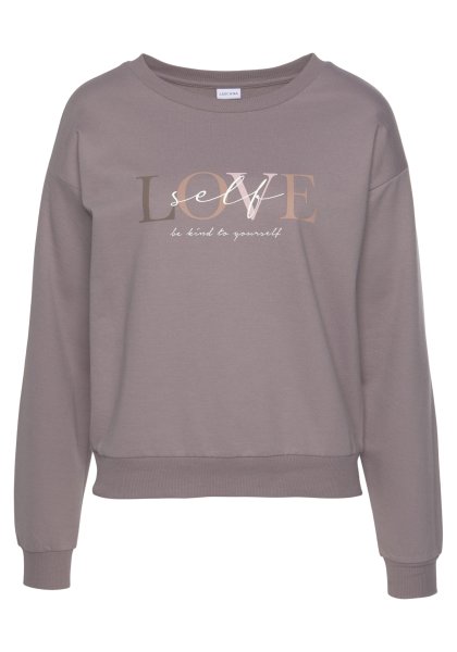 Zara Pullover Rabatt 67 % DAMEN Pullovers & Sweatshirts Print Dunkelblau/Rot S 