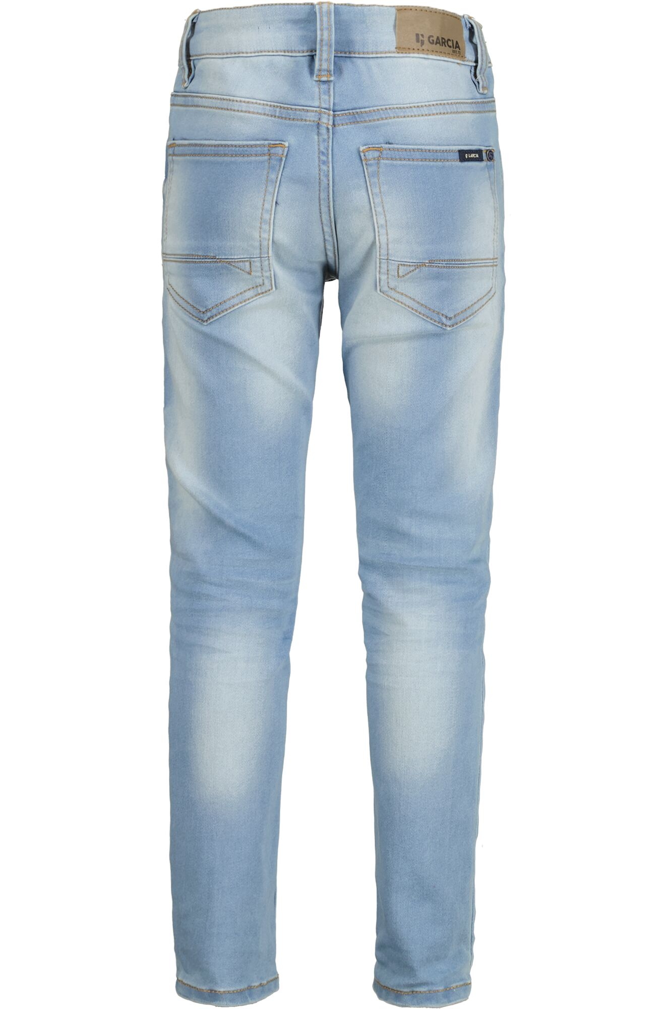 Xevi WÖHRL GARCIA Jeans 370 | kaufen 10711373