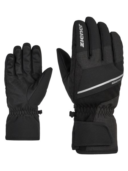 Handschuhe Herren » aus Leder, | den für Winter WÖHRL & mehr