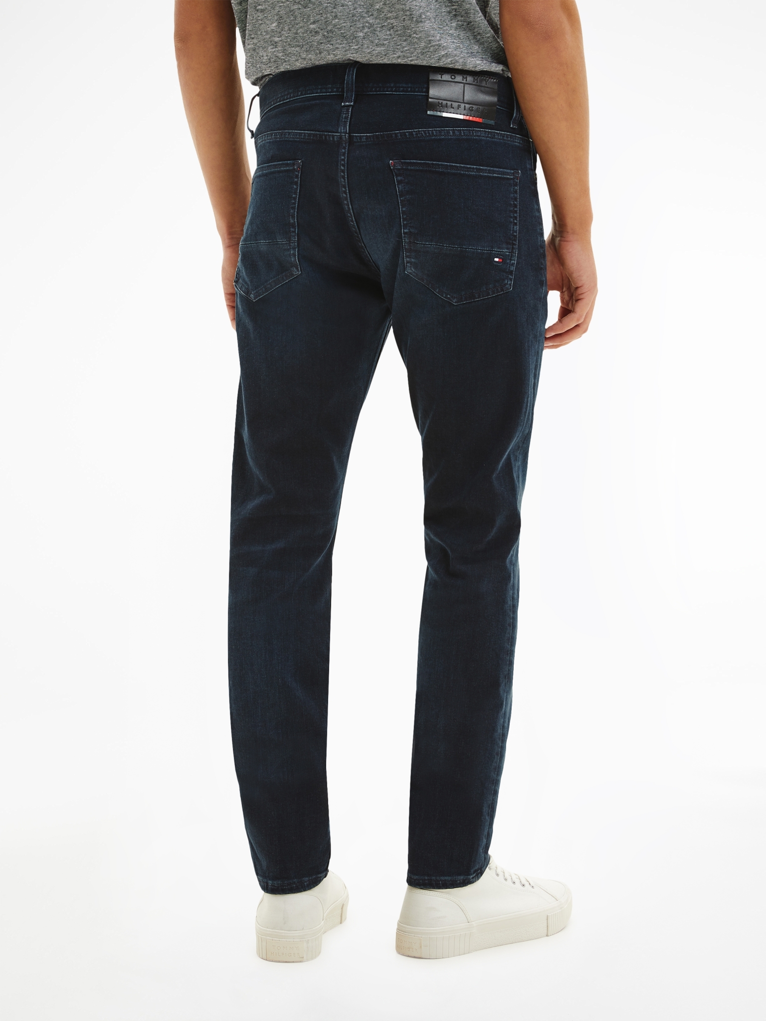 TOMMY HILFIGER Bleeker Slim Fit Jeans 10607957