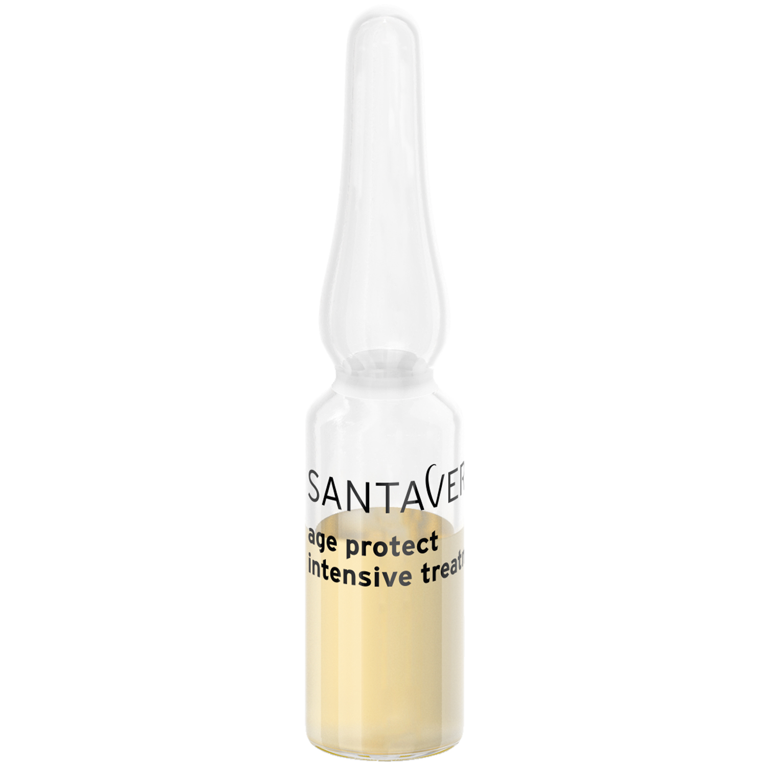 Santaverde age protect intensive treatment
