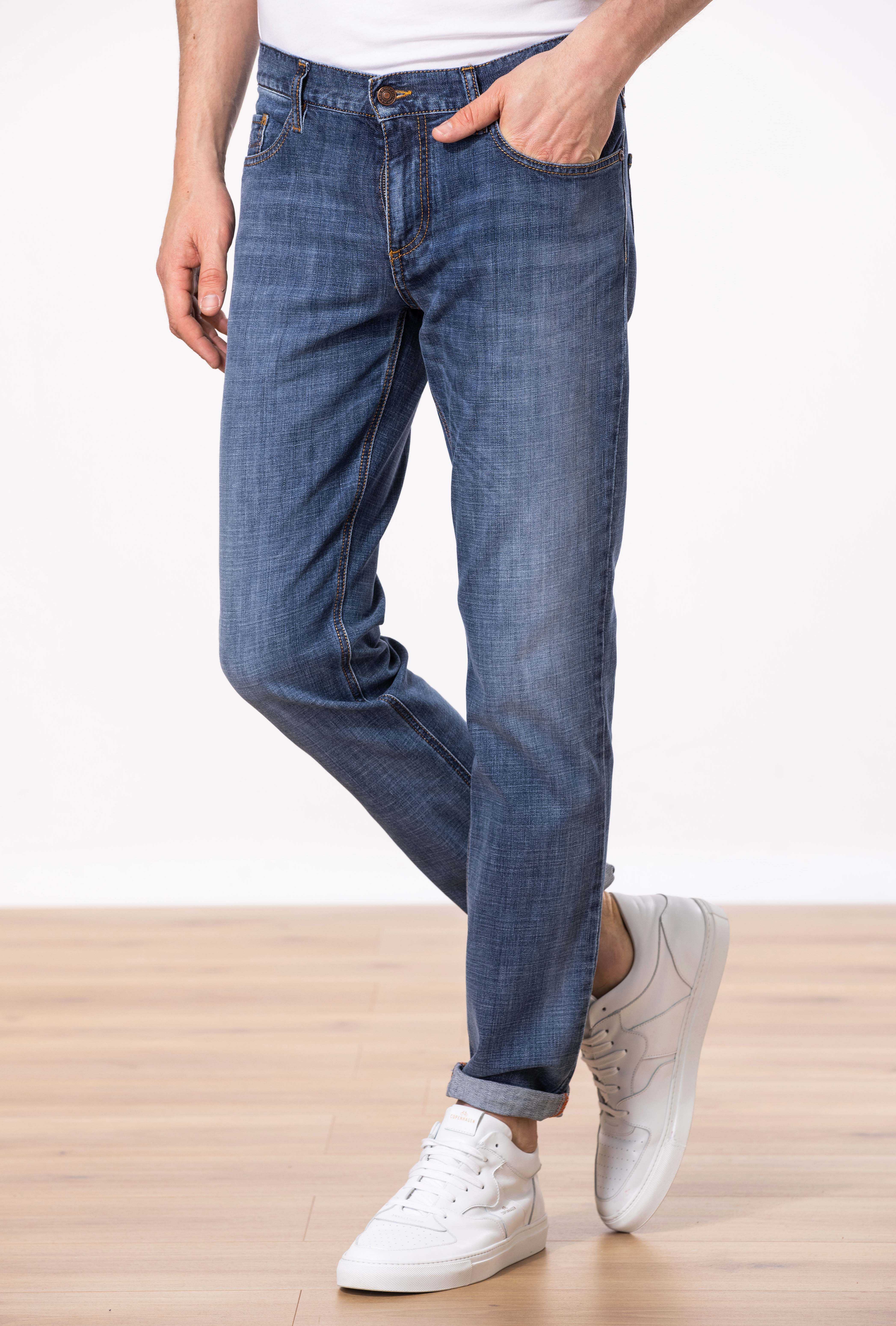 ALBERTO Jeans PIPE 01848780 kaufen WÖHRL
