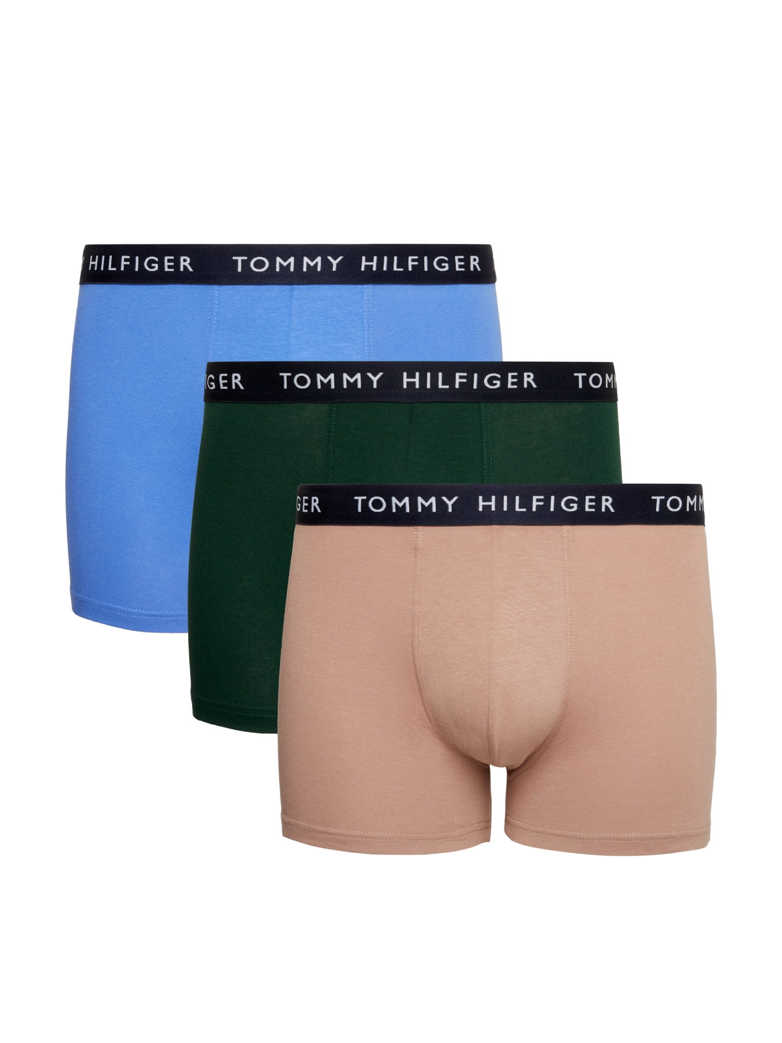 TOMMY HILFIGER 3er-Pack Unterhosen 10712429