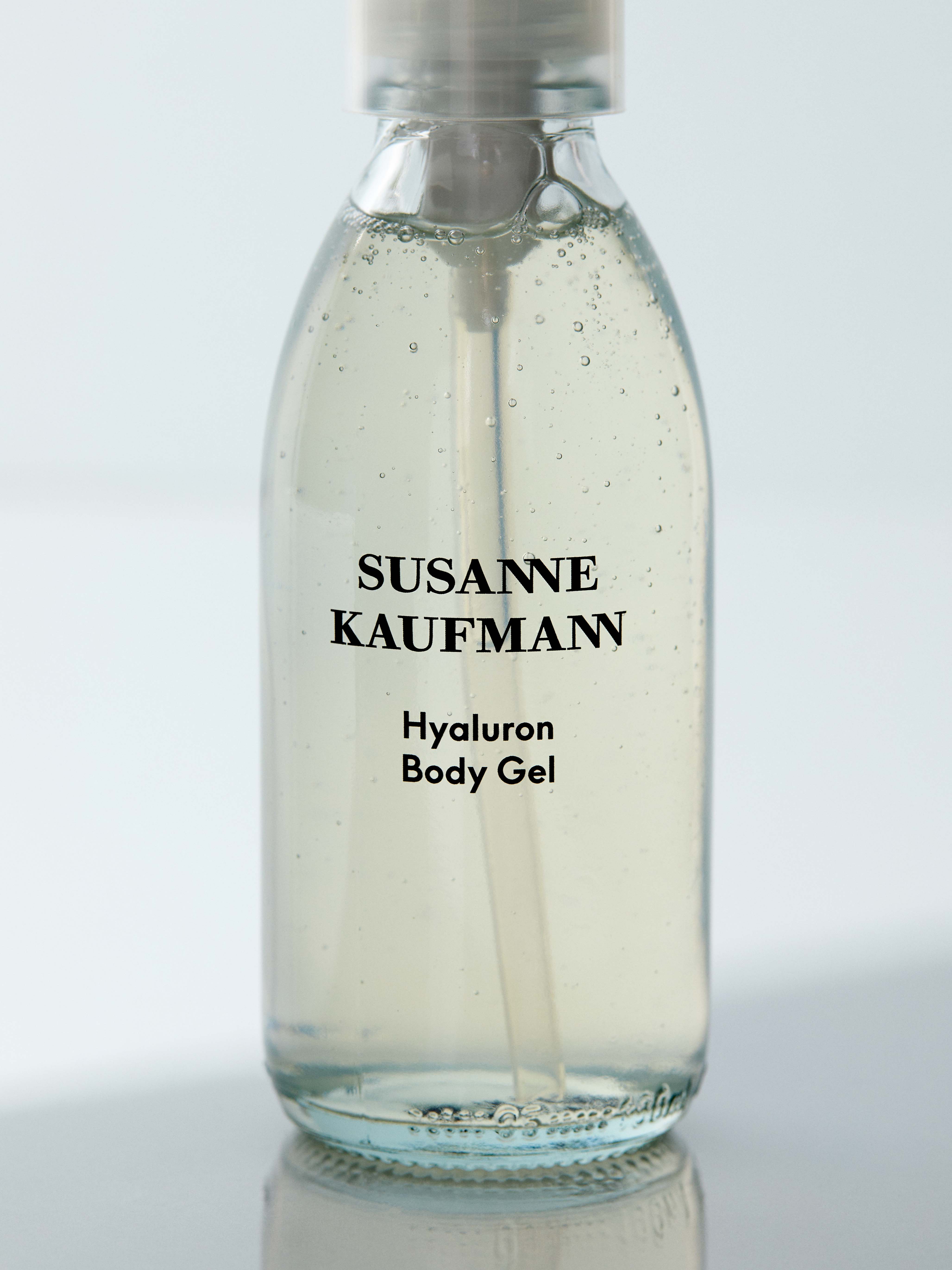Susanne Kaufmann Hyaluron Body Gel