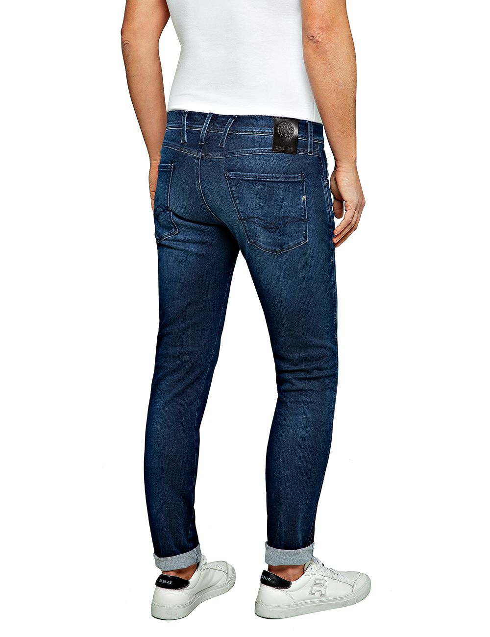 REPLAY Jeans ANBASS Hyperflex 10690232