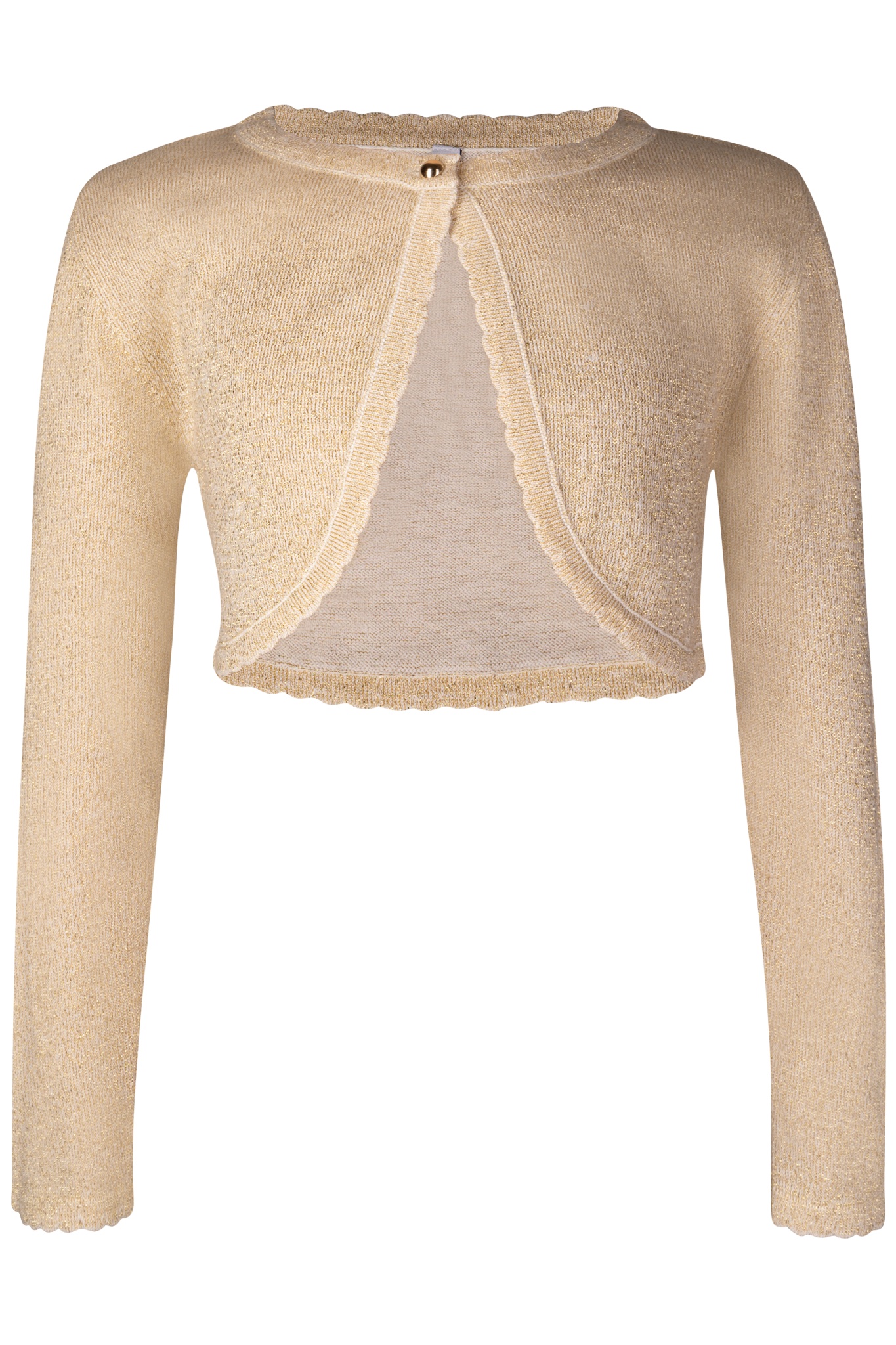 HAPPY GIRLS Bolero Jacke 10640717 kaufen WÖHRL