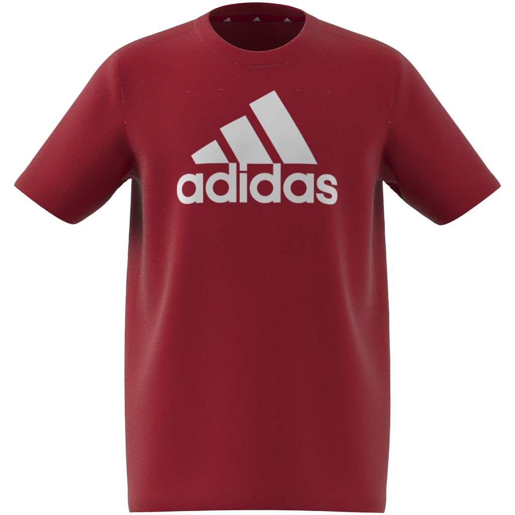 ADIDAS Essentials Big Logo T-Shirt 10704751
