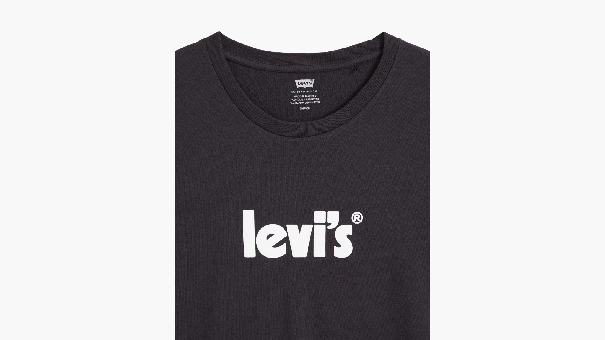 LEVI'S The Perfect Tee 10641877