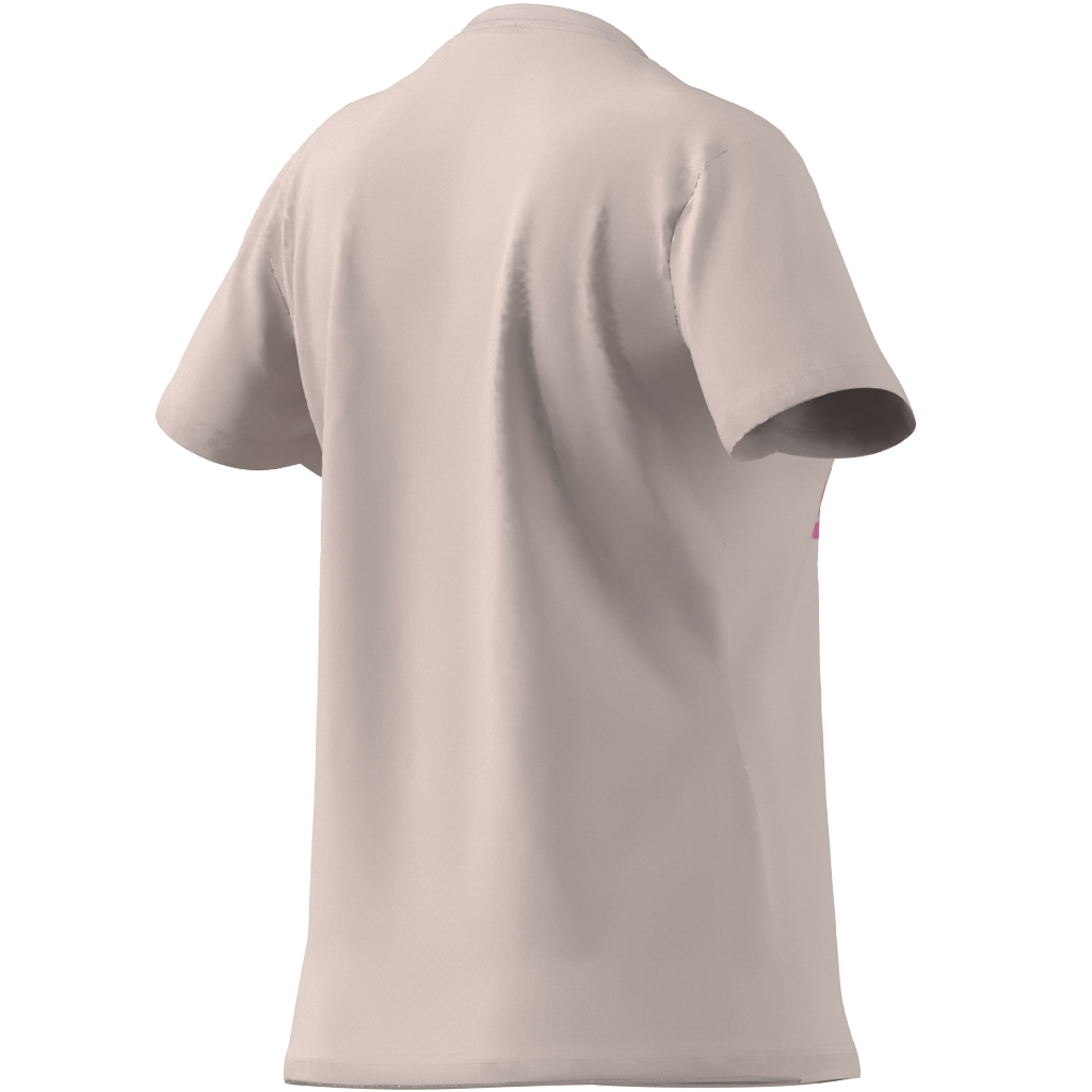 ADIDAS Loungewear Essentials Logo T-Shirt 10680437