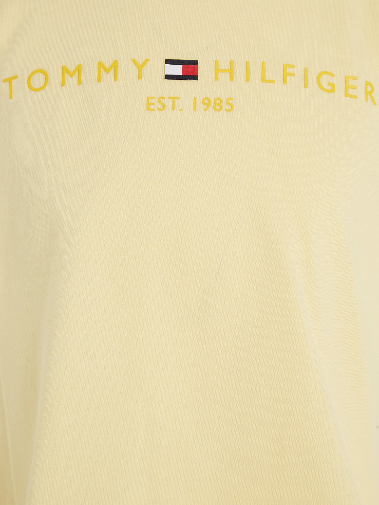 TOMMY HILFIGER Essential Tanktop mit Logo 10682707