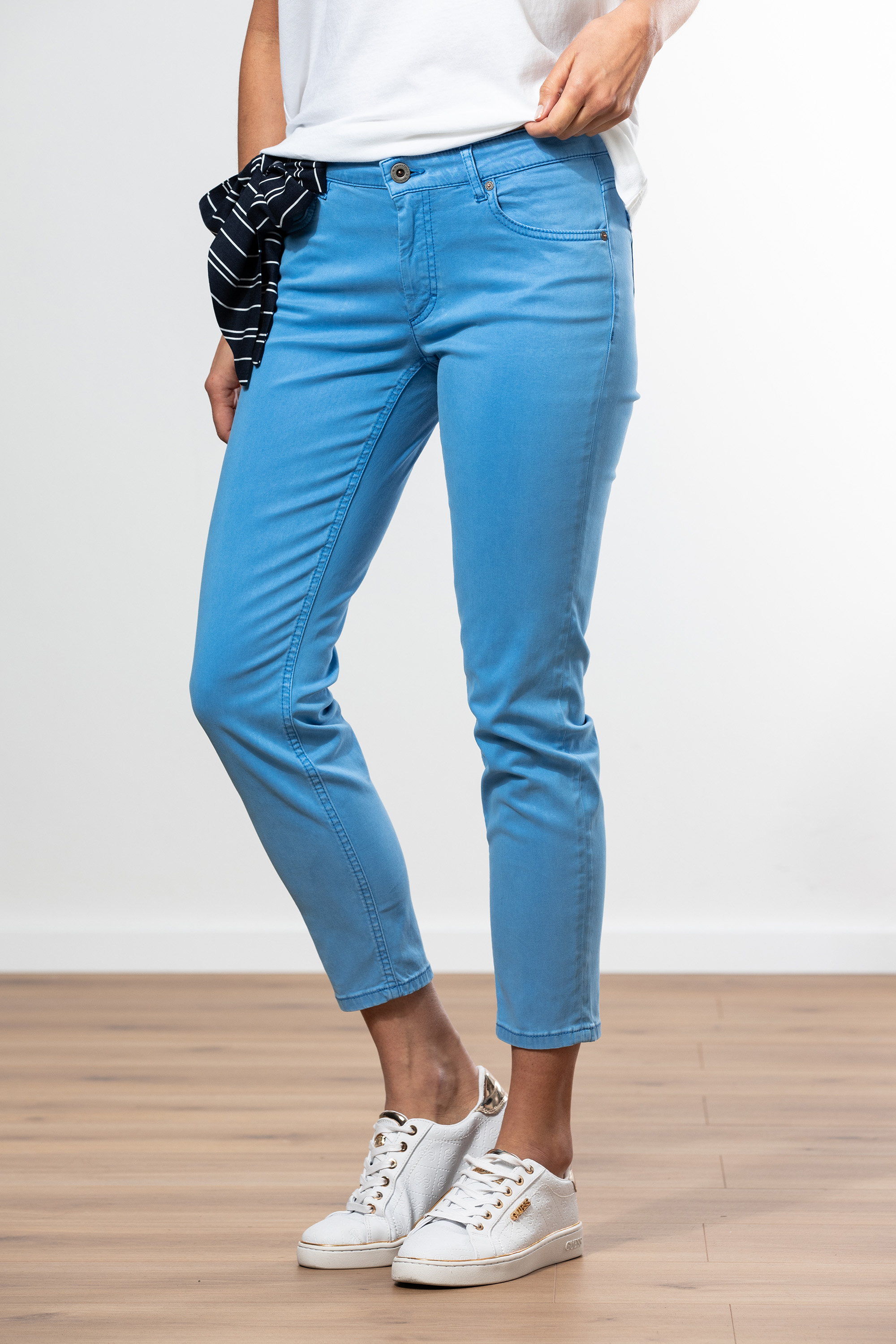 MARC O´POLO Hose 10543317 Hosen Damen Wöhrl