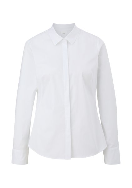 s.Oliver BLACK LABEL Damen Blusen & Hemden online kaufen » top Marken |  WÖHRL