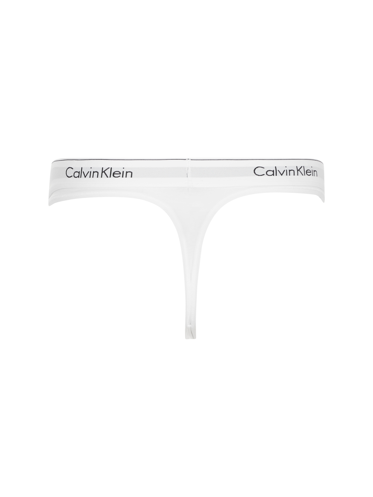 CALVIN KLEIN MODERN COTTON STRING 10497207 kaufen | WÖHRL