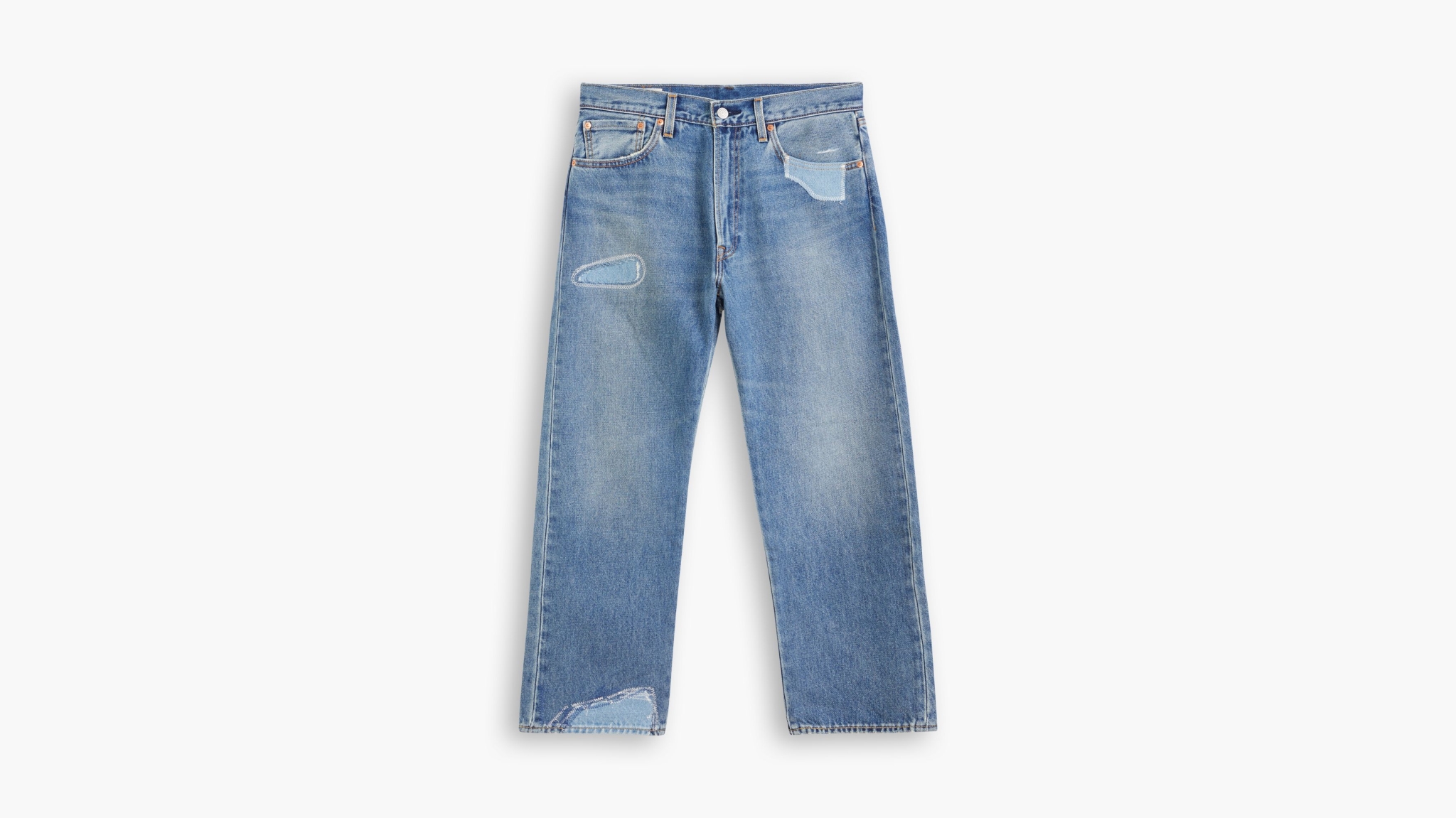 LEVI'S 551z Jeans 10660750