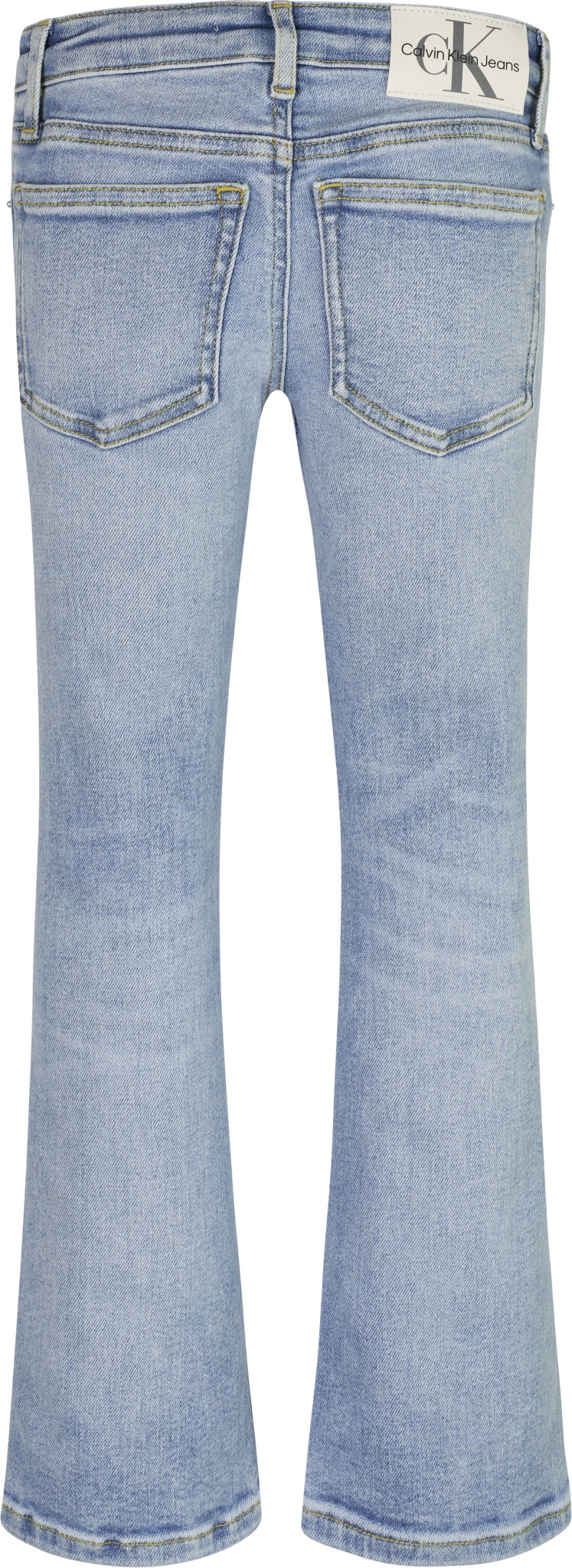 CALVIN KLEIN Flare Fit Jeans 10674640