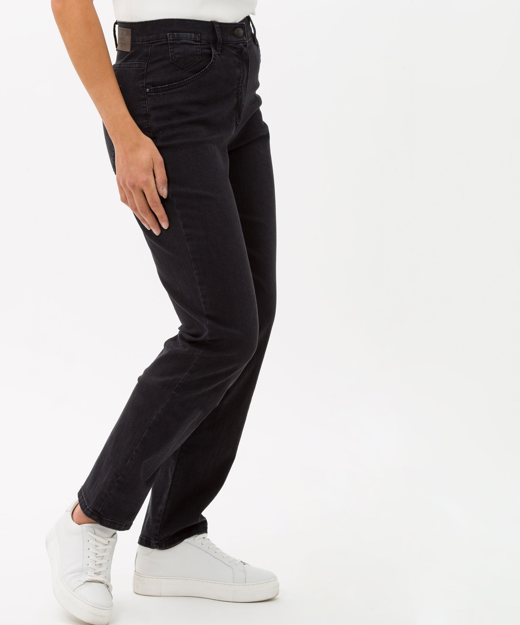 RAPHAELA BY BRAX Jeans in hochelastischer Dynamic-Qualität 10626976