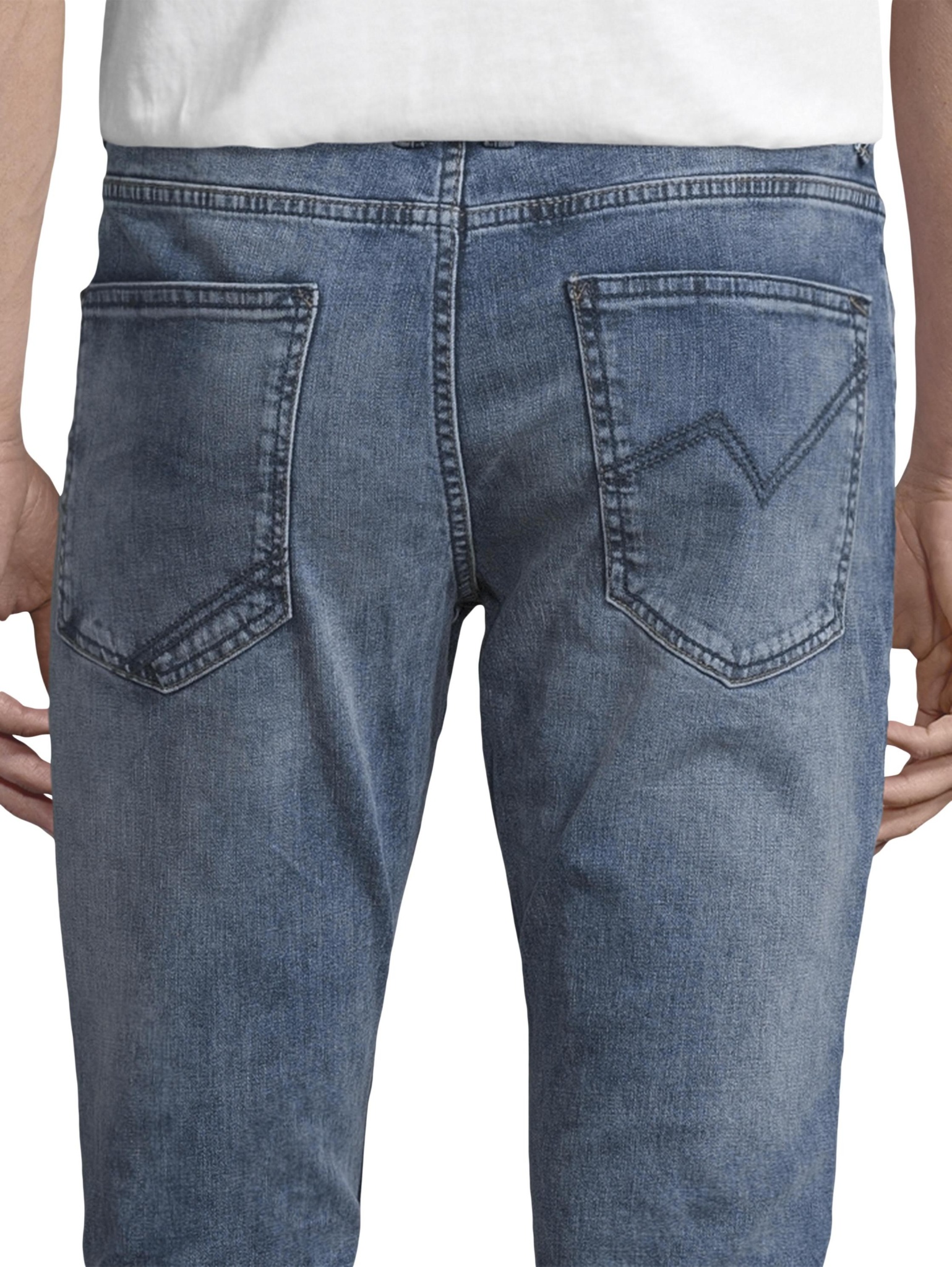 TOM TAILOR DENIM Jeans 10508847 kaufen | WÖHRL