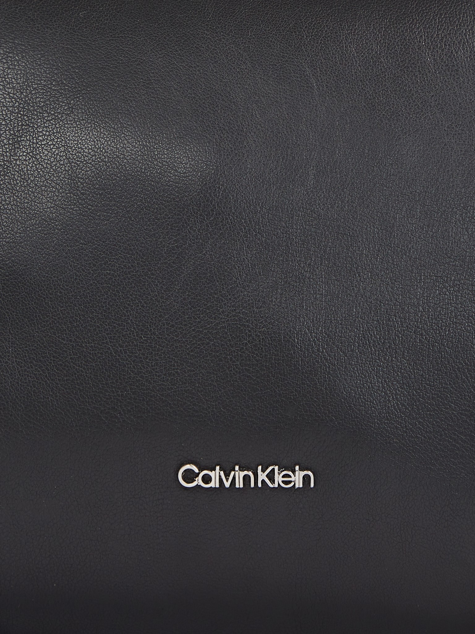 CALVIN KLEIN Elevated Soft Shoulder Bag 10719450